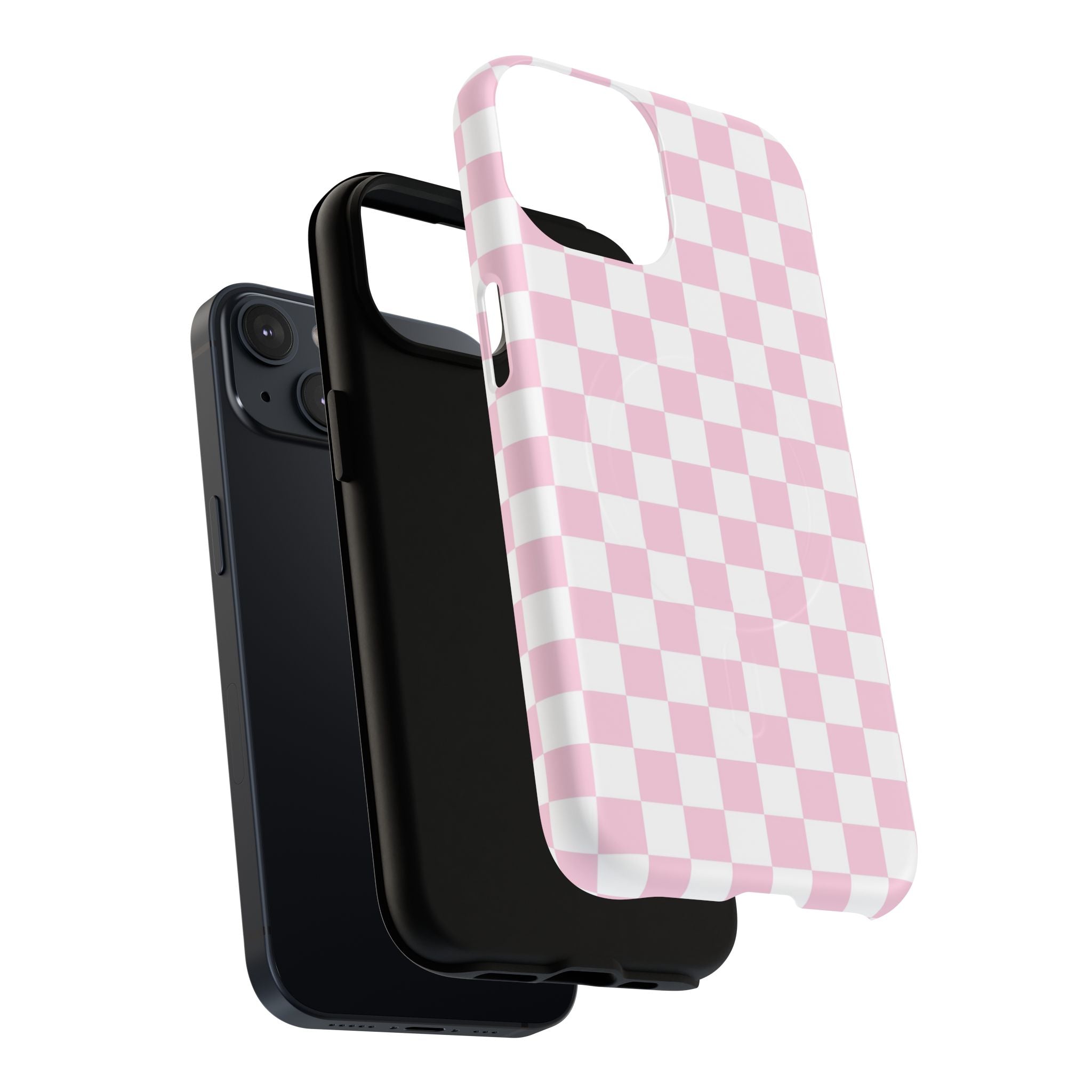 Tough Magnetic Cases