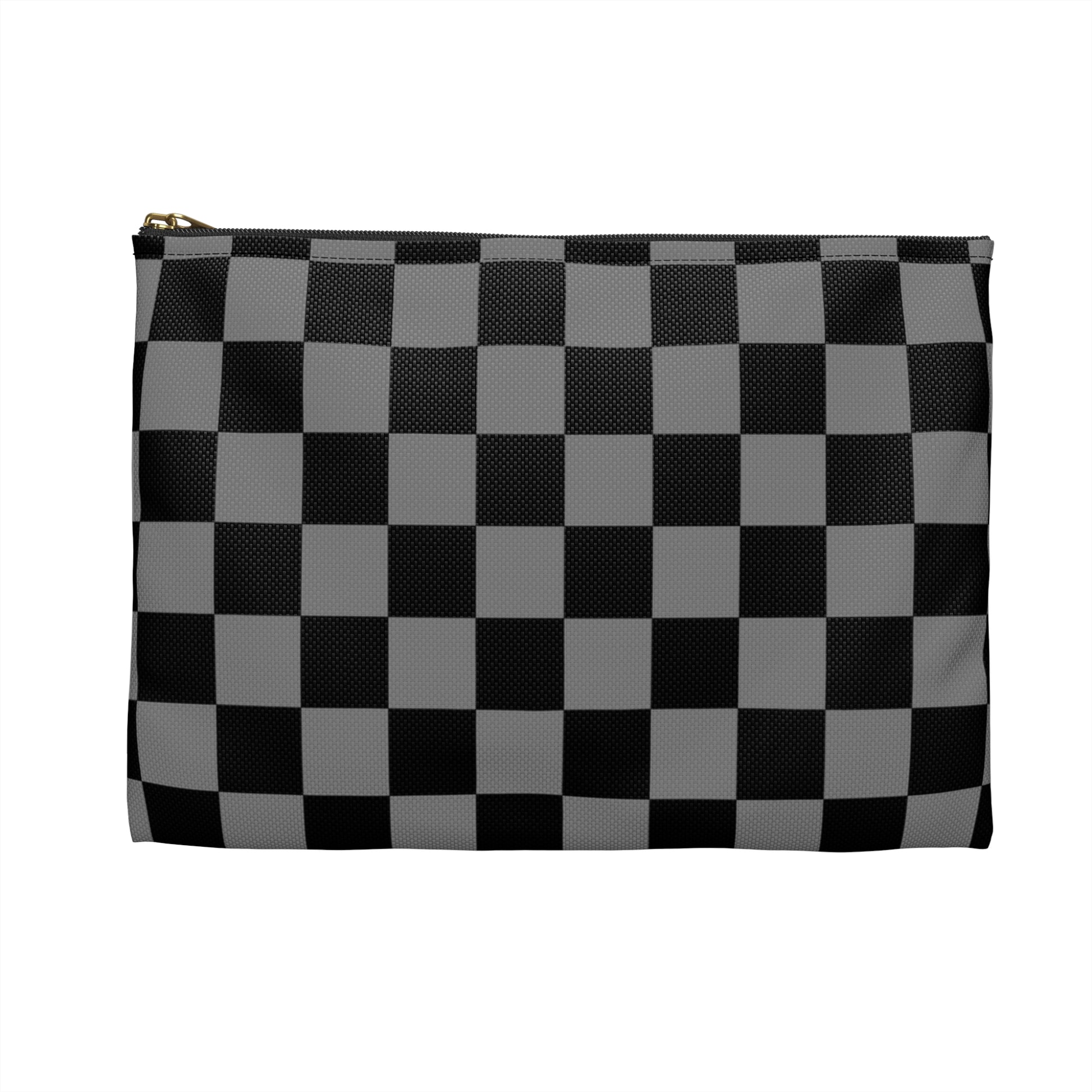8K Void Surfer Accessory Pouch, Artsulli - Art is Long, Life is Short, Bags, , , , , , , 