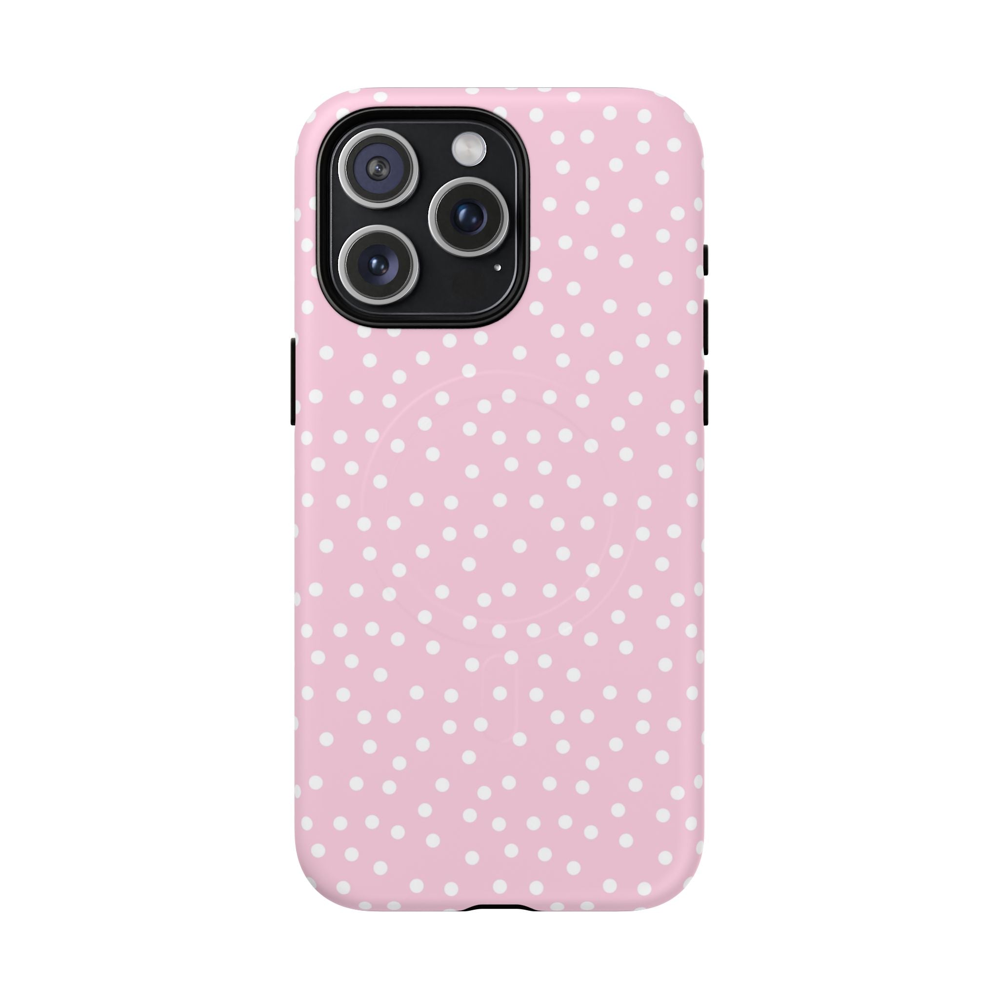 Tough Magnetic Cases