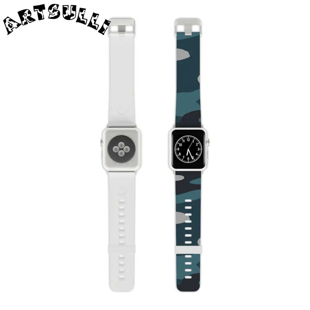 JAKKOUTTHEBXX Watch Band for Apple Watch JAKKOUTTHEBXX Artsulli