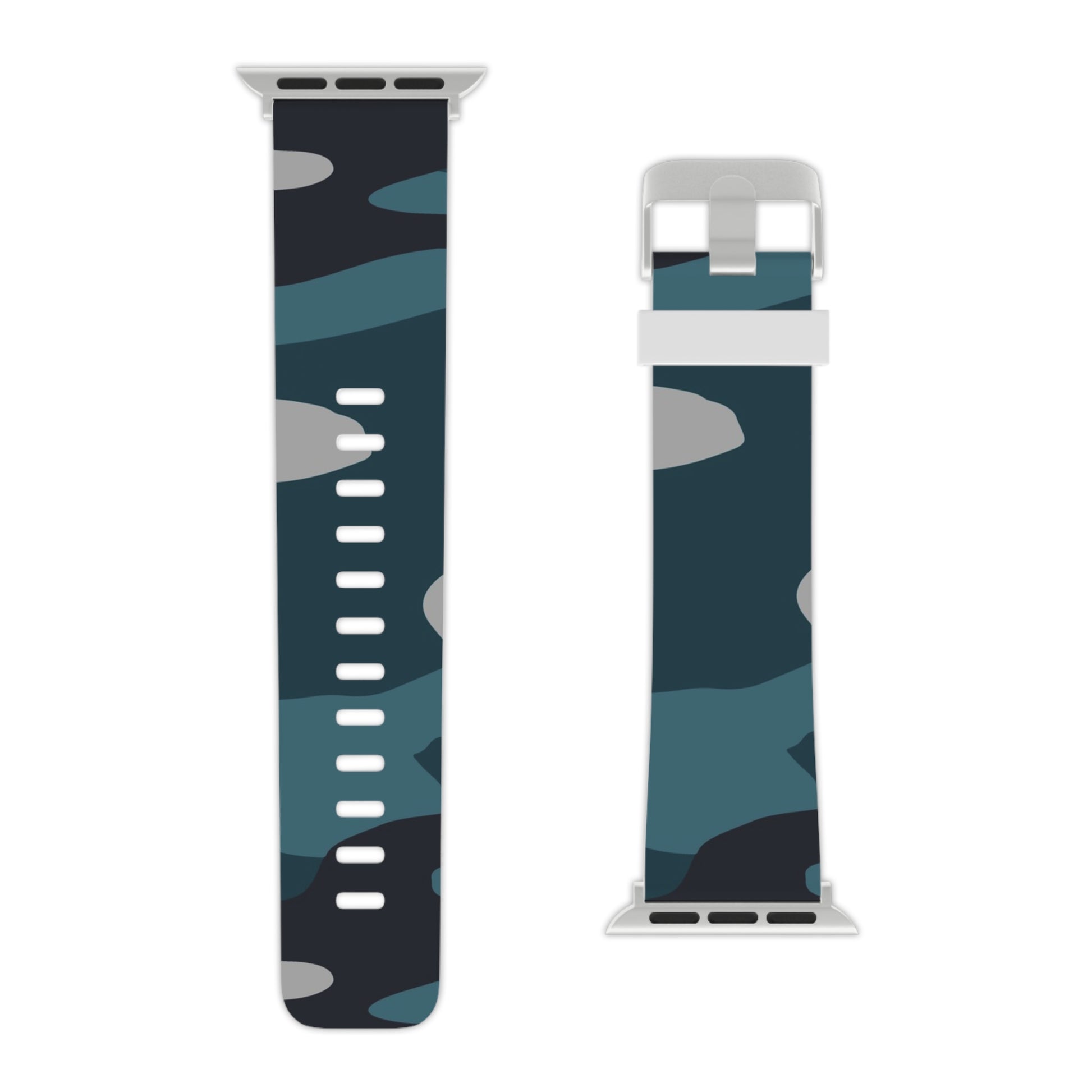 Watch Band for Apple Watch, Artsulli - Art is Long, Life is Short, Accessories, , , , , , , 