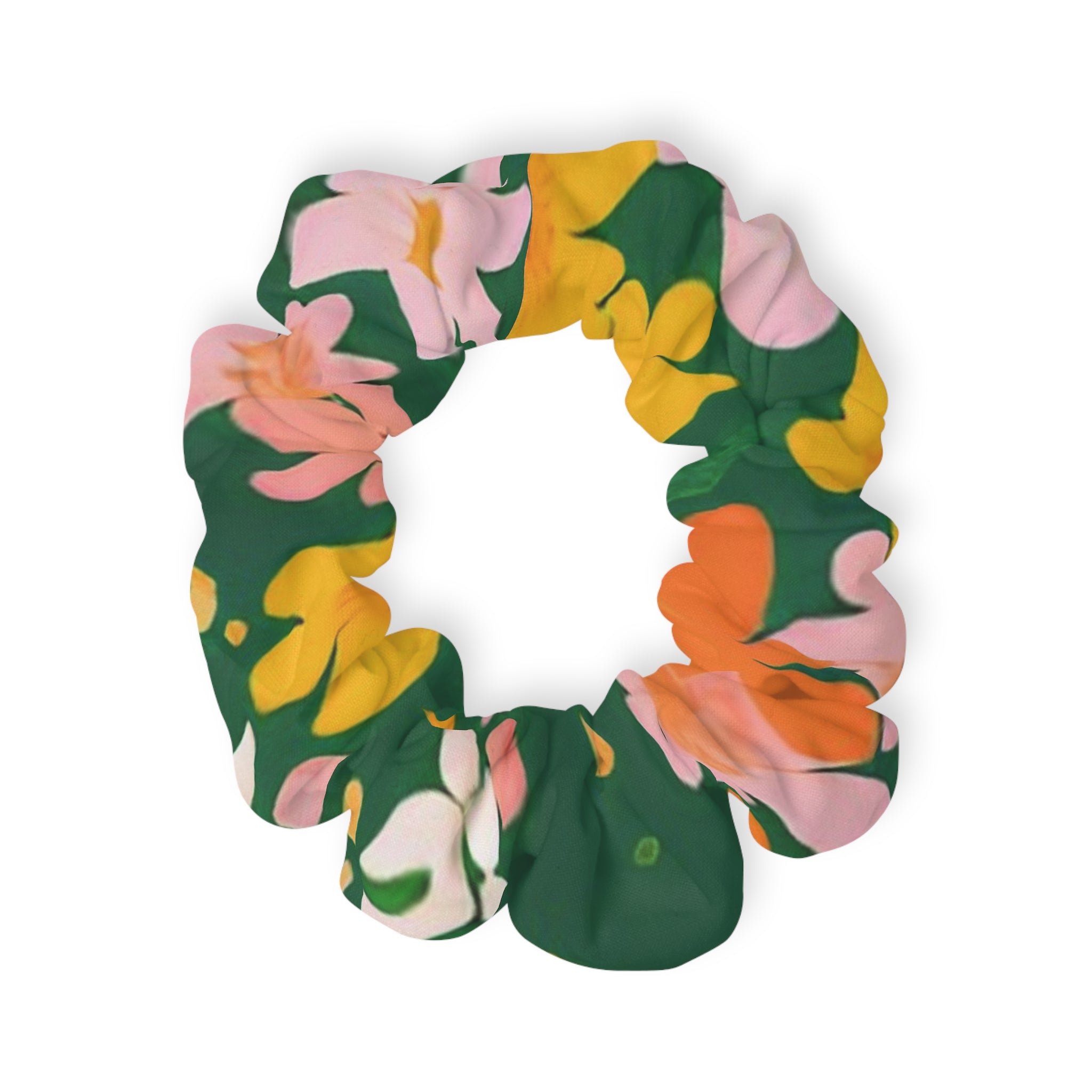 Scrunchie, Artsulli - Art is Long, Life is Short, Accessories, Size, 4'' × 4'', , , , , 30043461713129979119