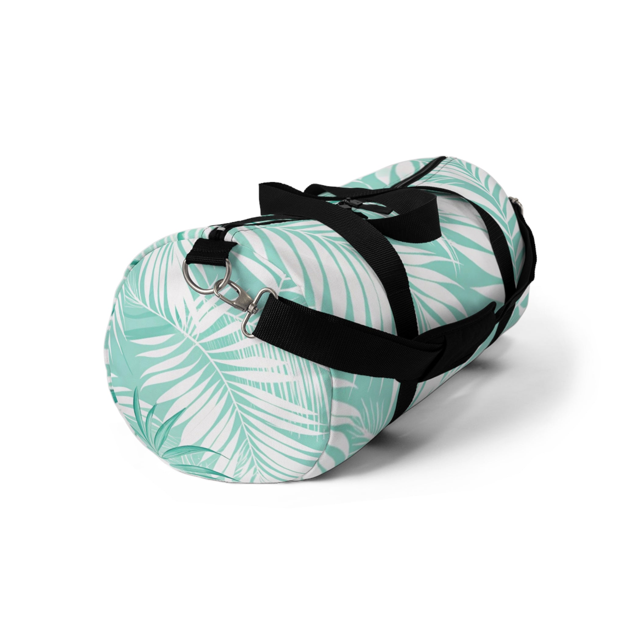 Versace Palm Duffel Bag, Artsulli - Art is Long, Life is Short, Bags, , , , , , , 