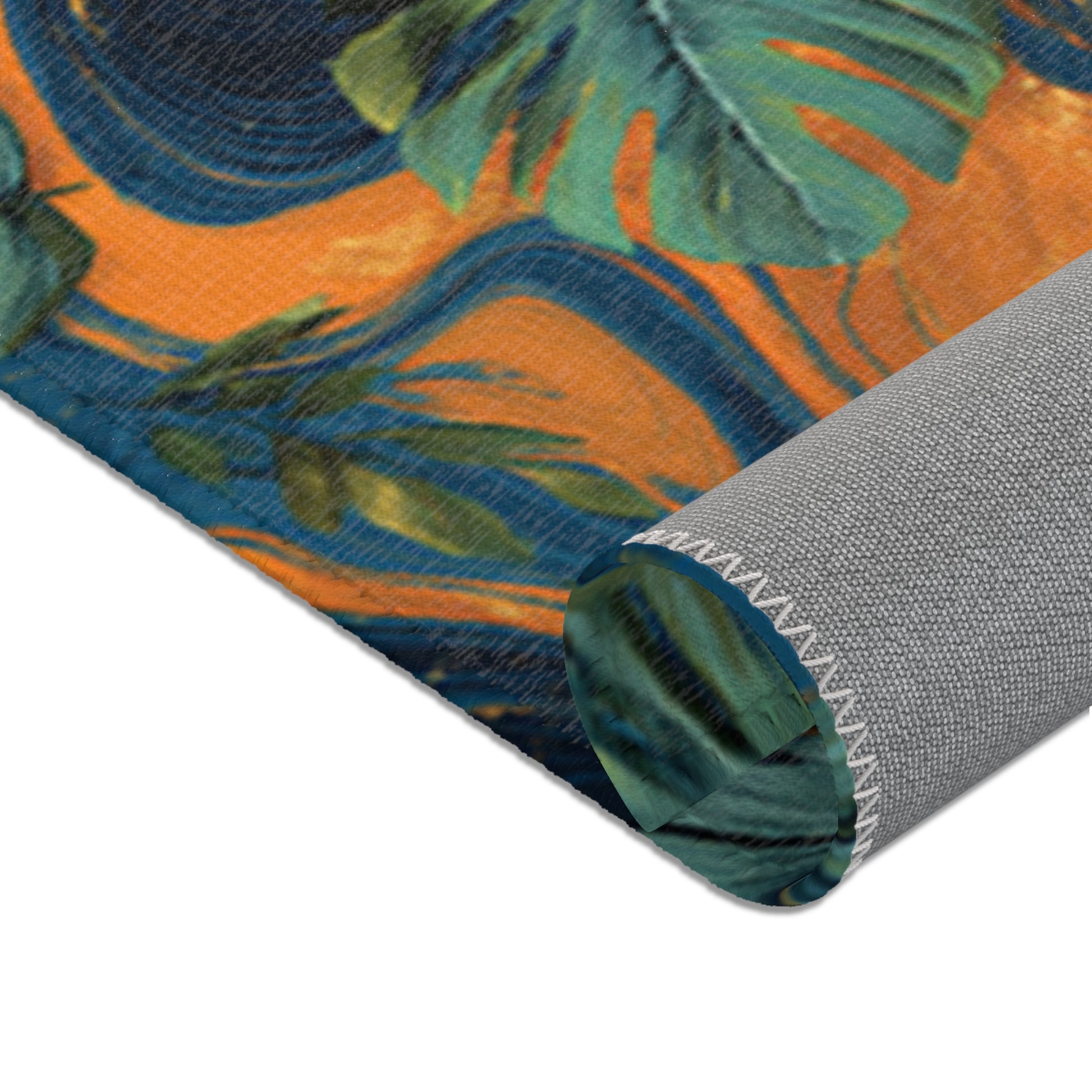 Area Rugs, Artsulli - Art is Long, Life is Short, Home Decor, , , , , , , 