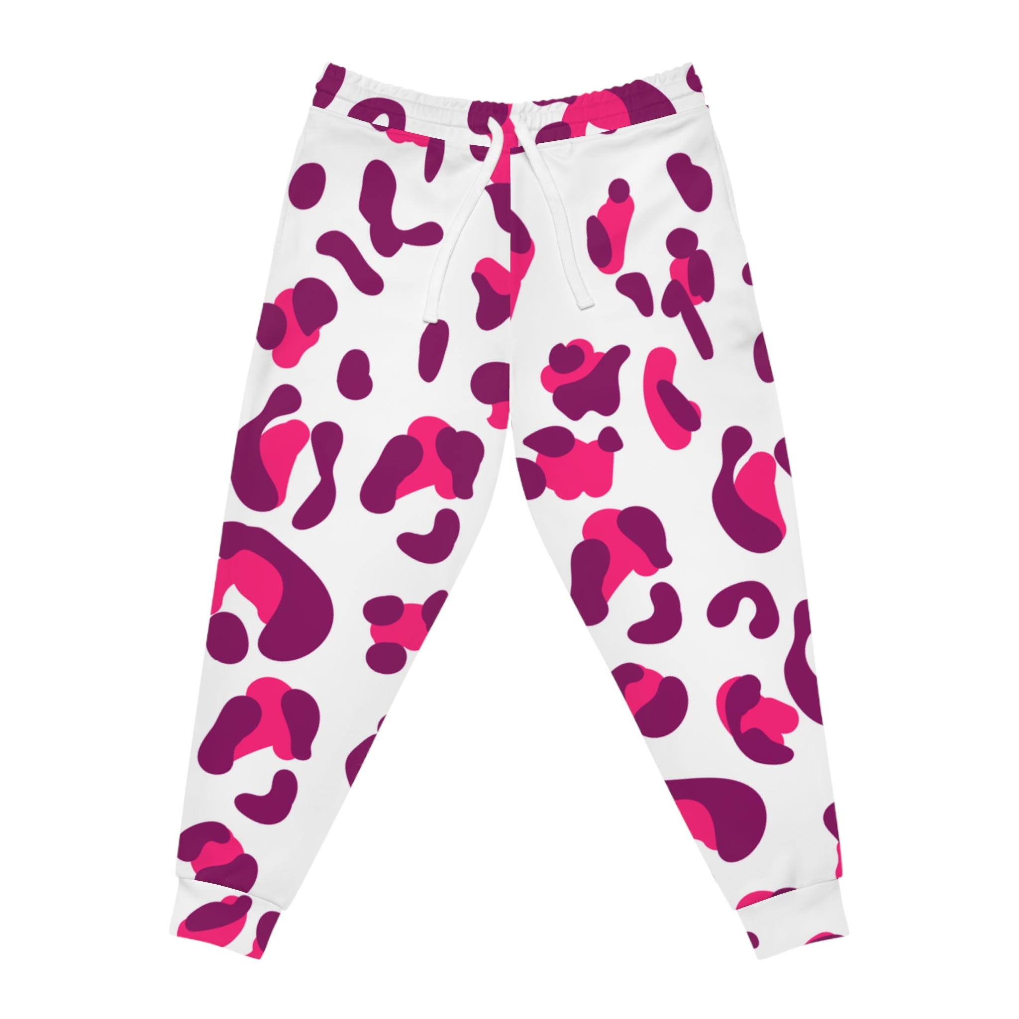 Athletic Joggers (AOP)