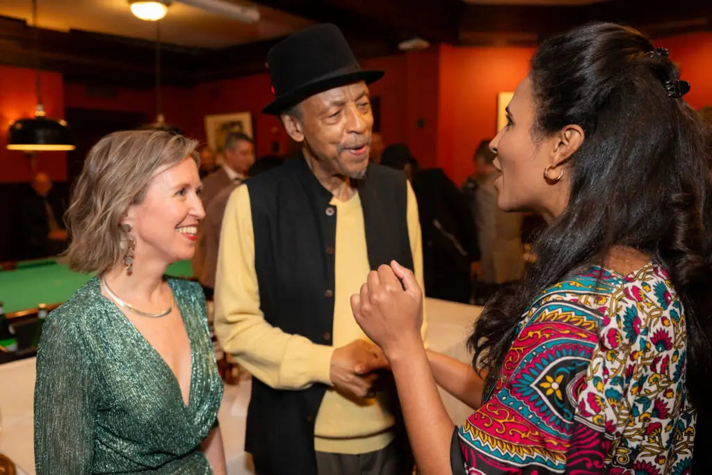 Five Years Five Reflections