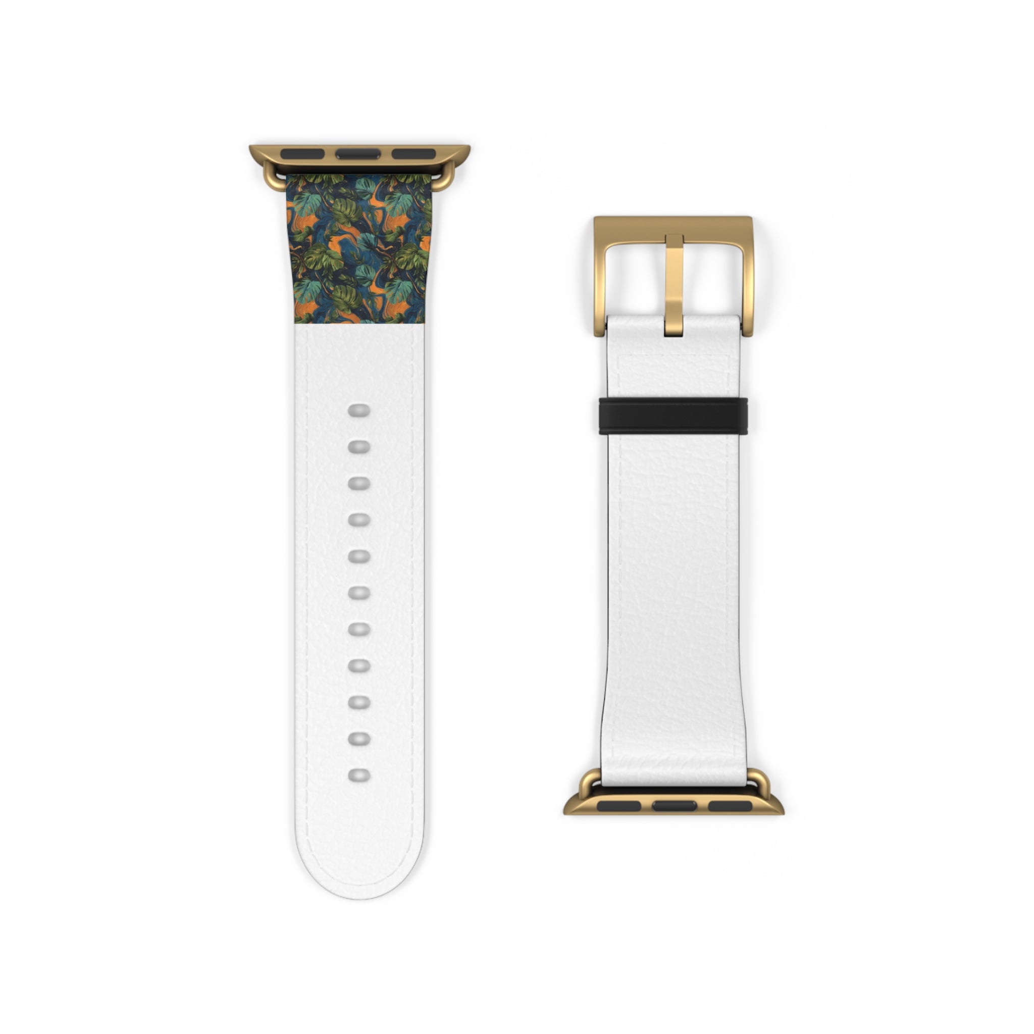 Watch Band, Artsulli - Art is Long, Life is Short, Accessories, , , , , , , 