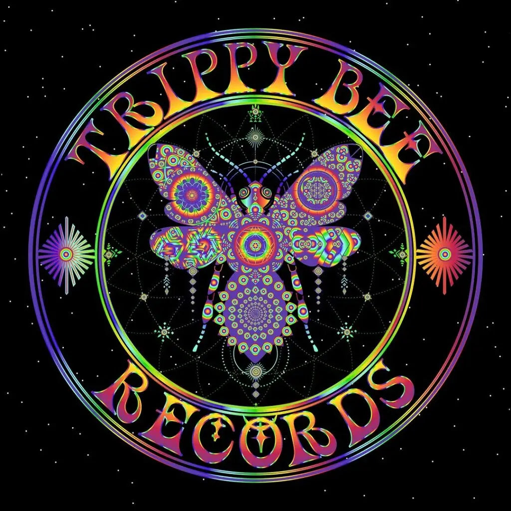 Trippy Bee Records