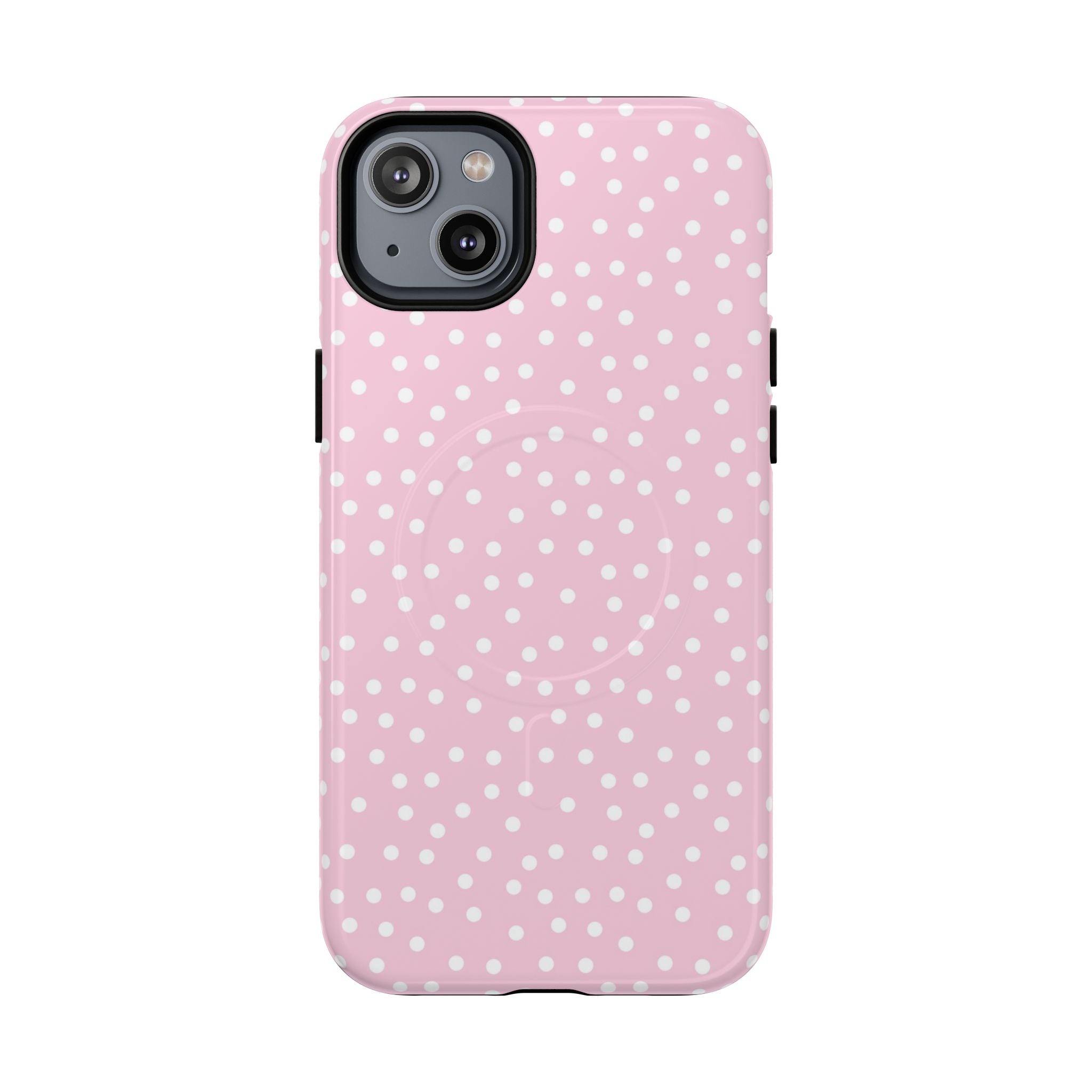Tough Magnetic Cases