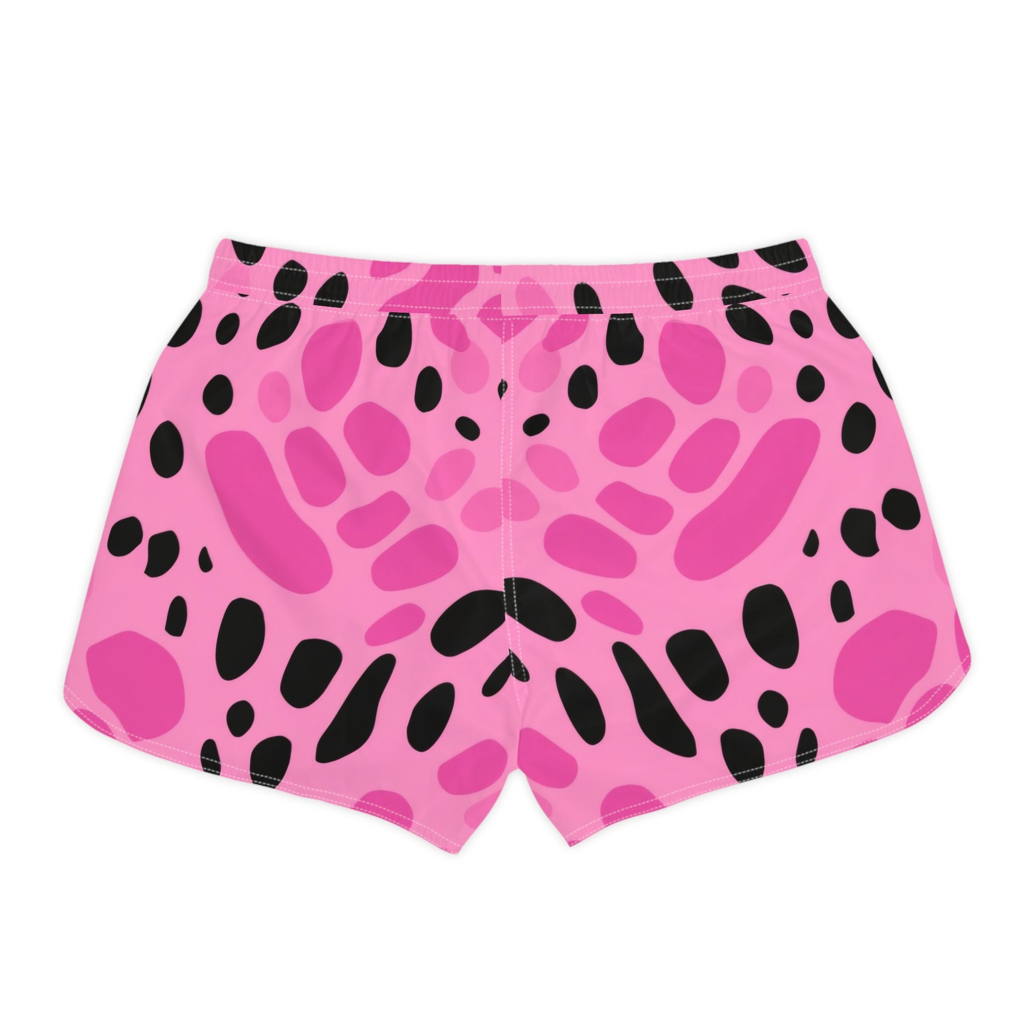 Women's Casual Shorts (AOP)