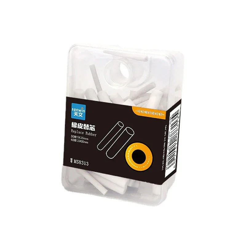 Buy The Best By Artsulli - Art is Long Life Short - Tenwin Adjustable Electric Rubber Eraser With Refills Battery Power For Sketch Drawing