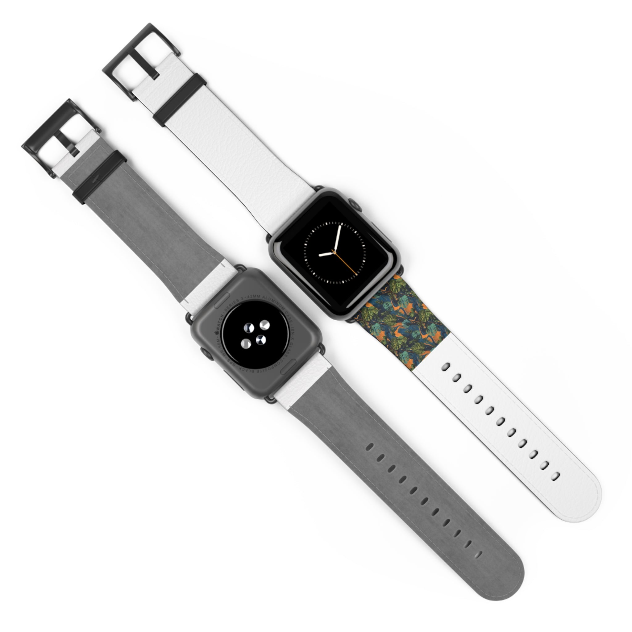 Watch Band, Artsulli - Art is Long, Life is Short, Accessories, , , , , , , 