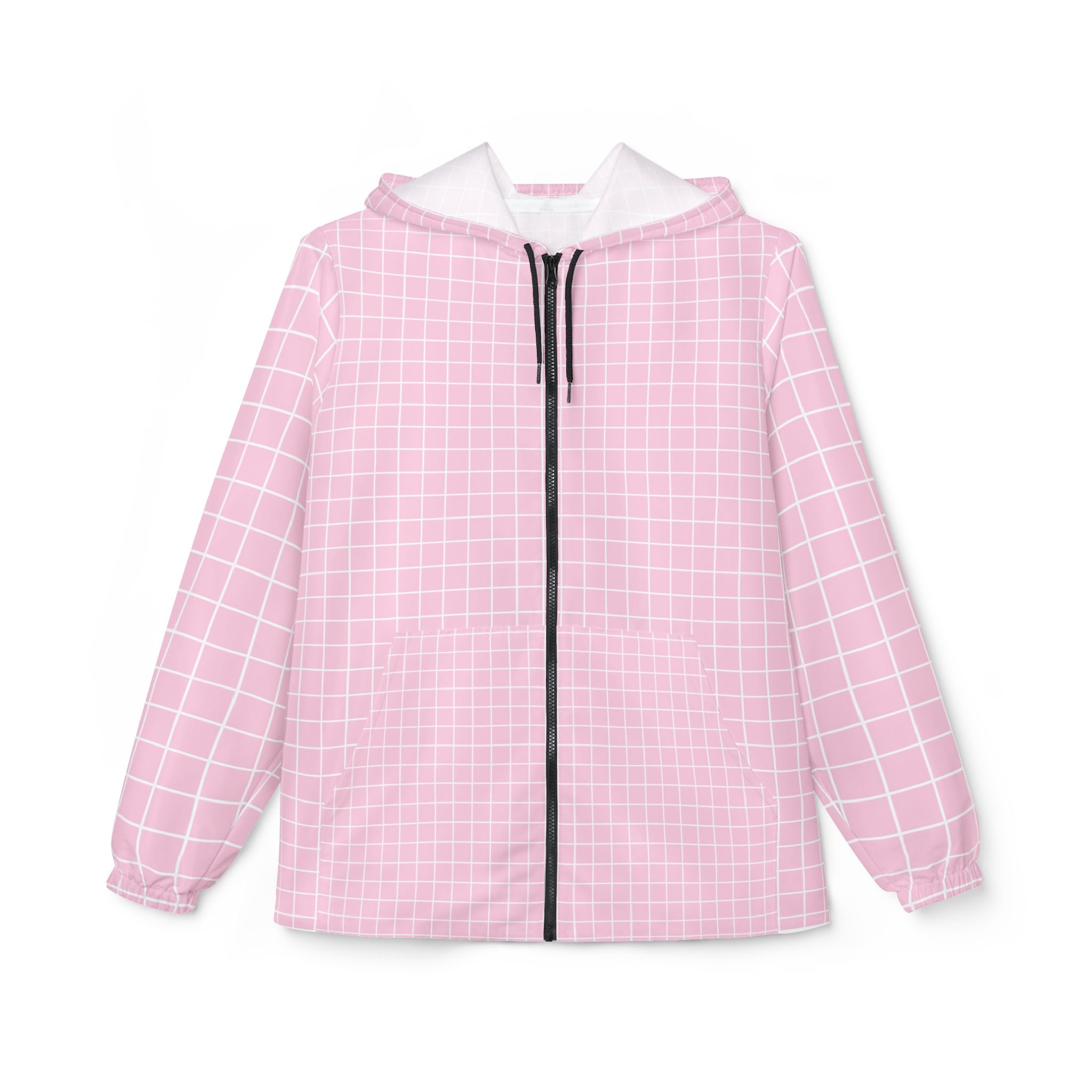 Windbreaker Jacket (AOP)