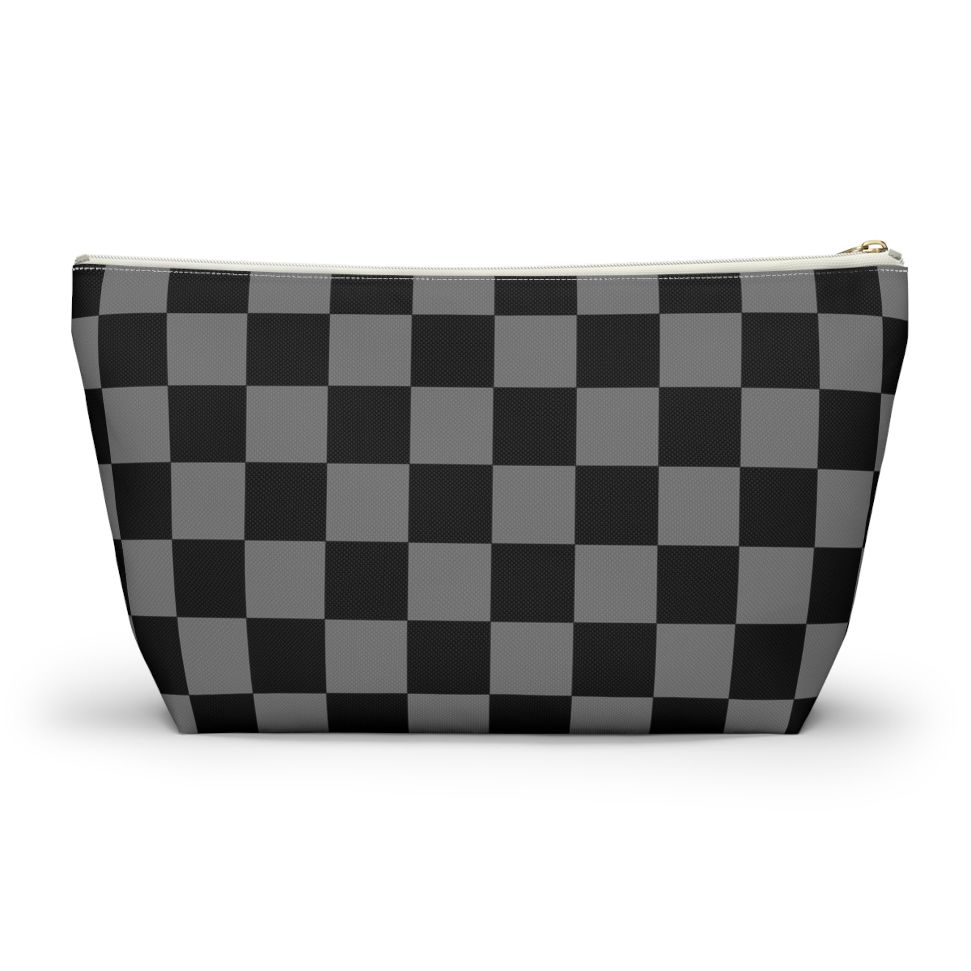 8K Void Surfer Accessory Pouch w T-bottom, Artsulli - Art is Long, Life is Short, Bags, , , , , , , 