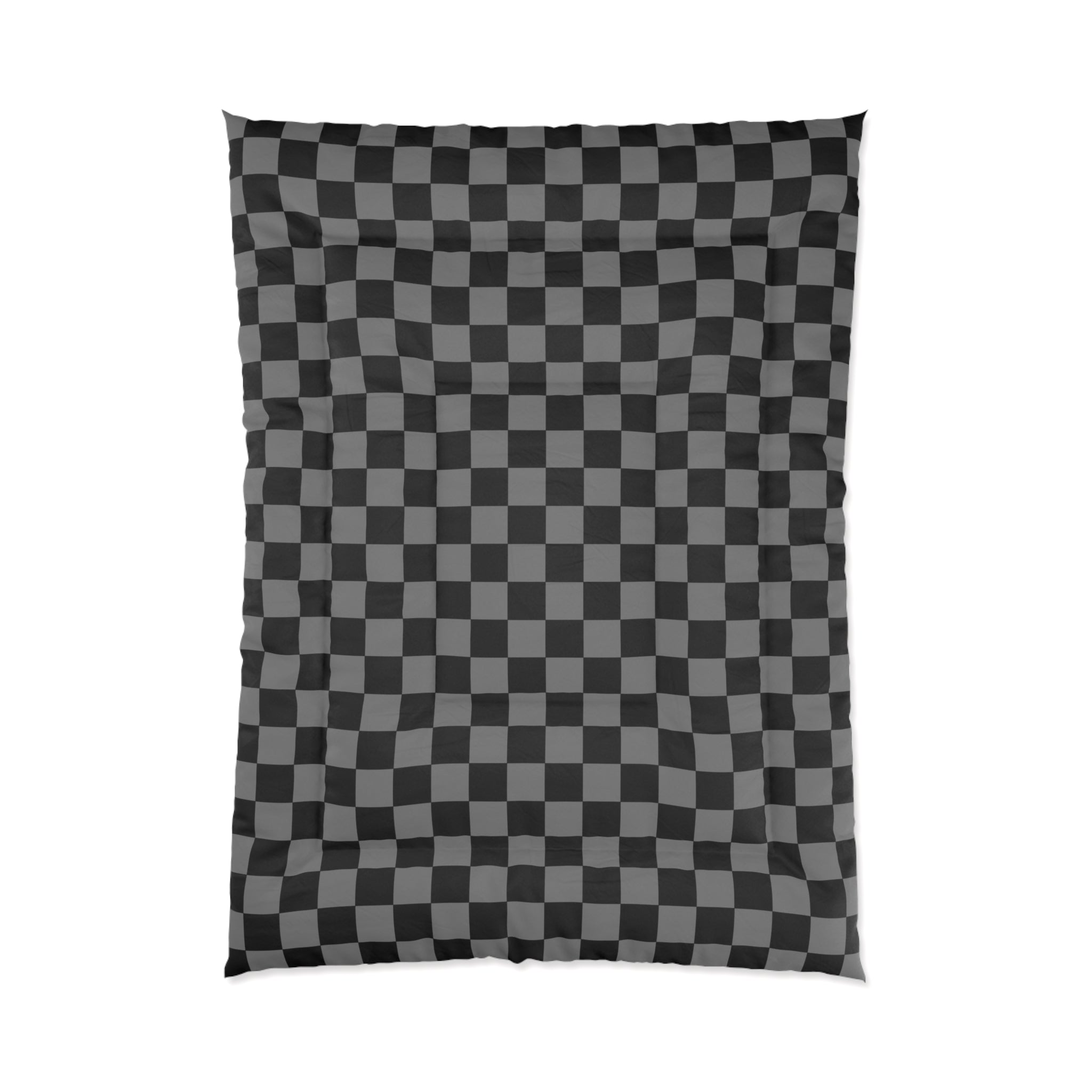 8K Void Surfer Comforter, Artsulli - Art is Long, Life is Short, Home Decor, Size, 68" × 92", , , , , 23471411597005357916