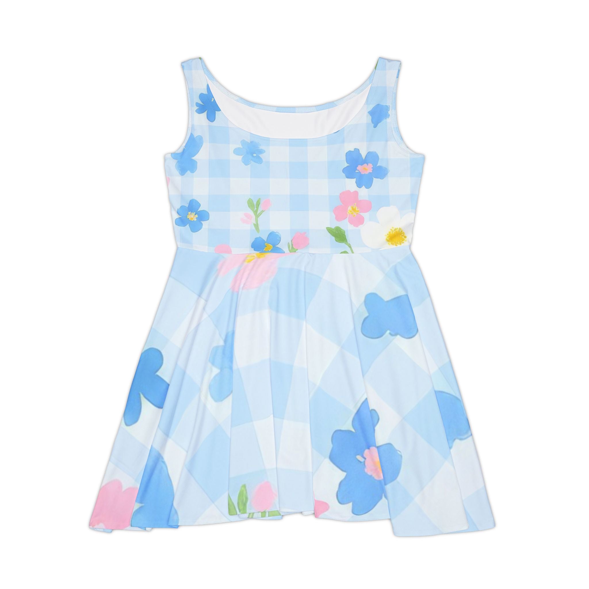 Women's Skater Dress (AOP)