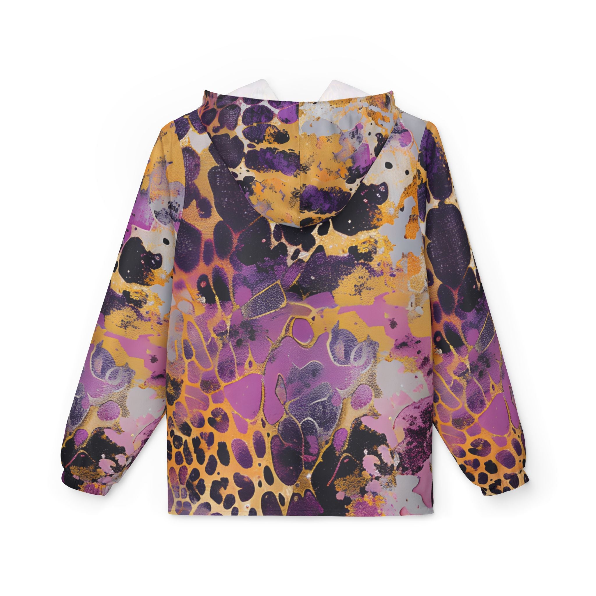 Windbreaker Jacket (AOP)