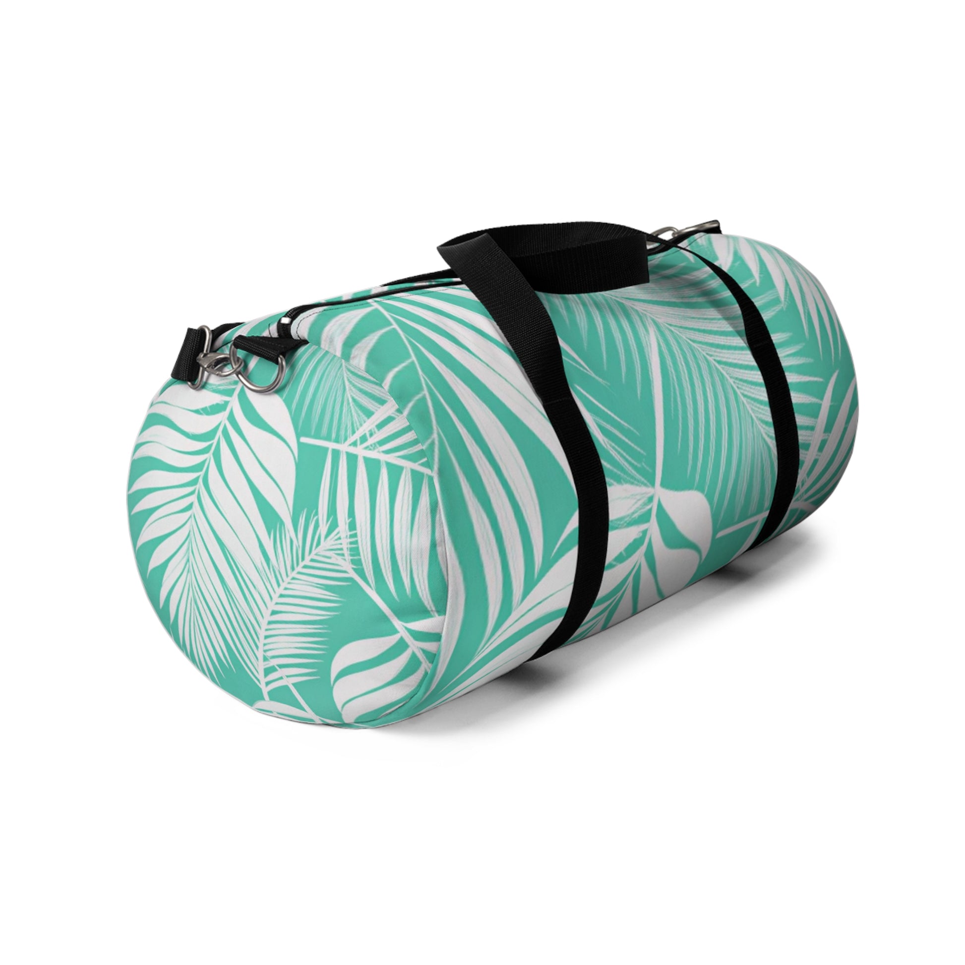 Versace Palm Duffel Bag, Artsulli - Art is Long, Life is Short, Bags, , , , , , , 