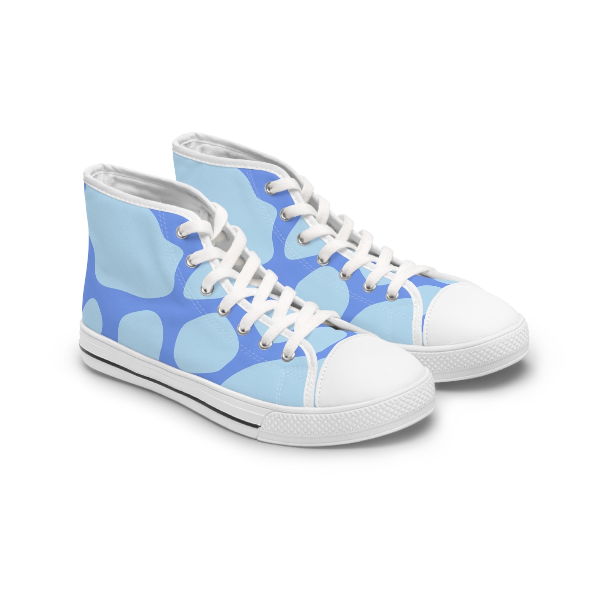 Women's High Top Sneakers
