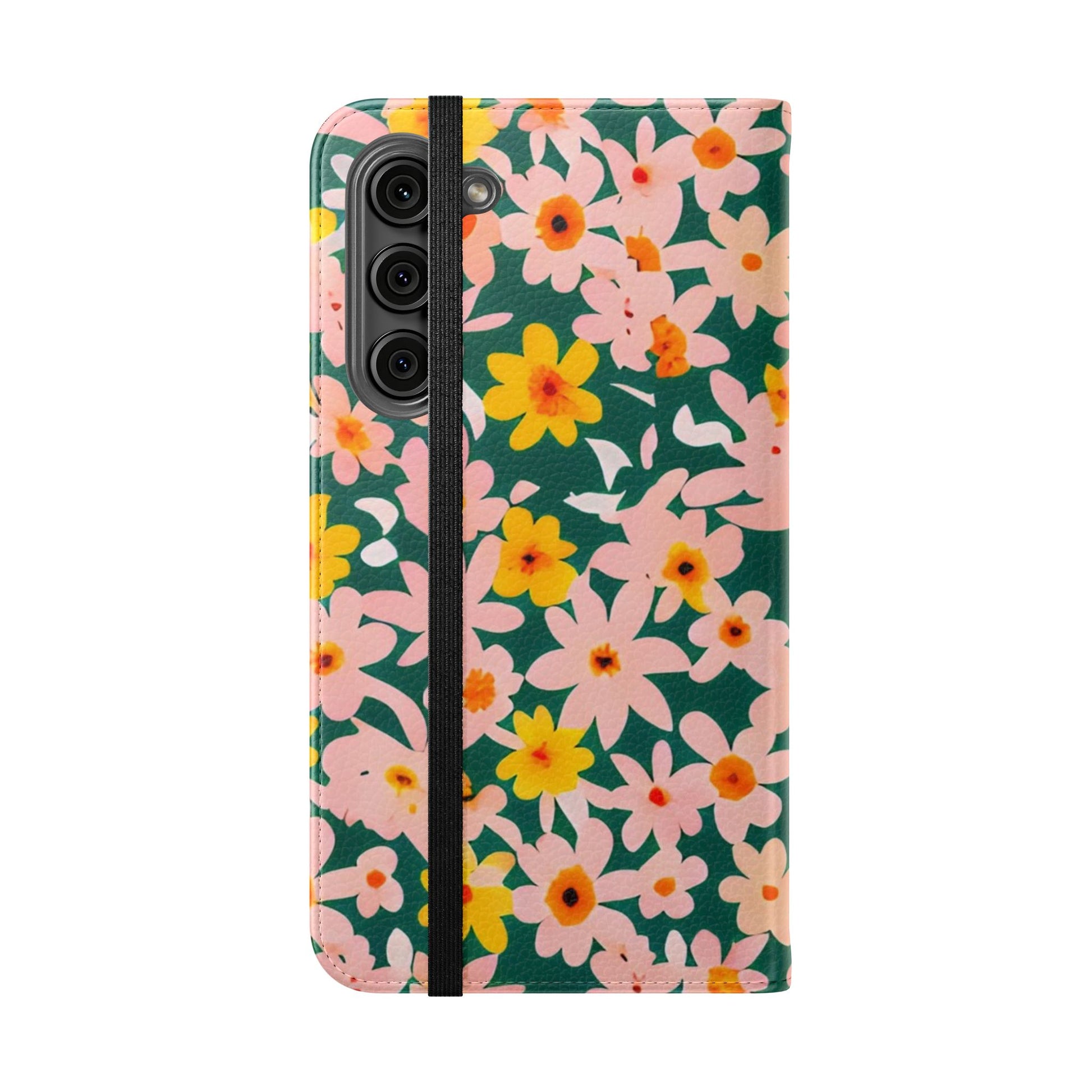Flip Cases, Artsulli - Art is Long, Life is Short, Phone Case, , , , , , , 