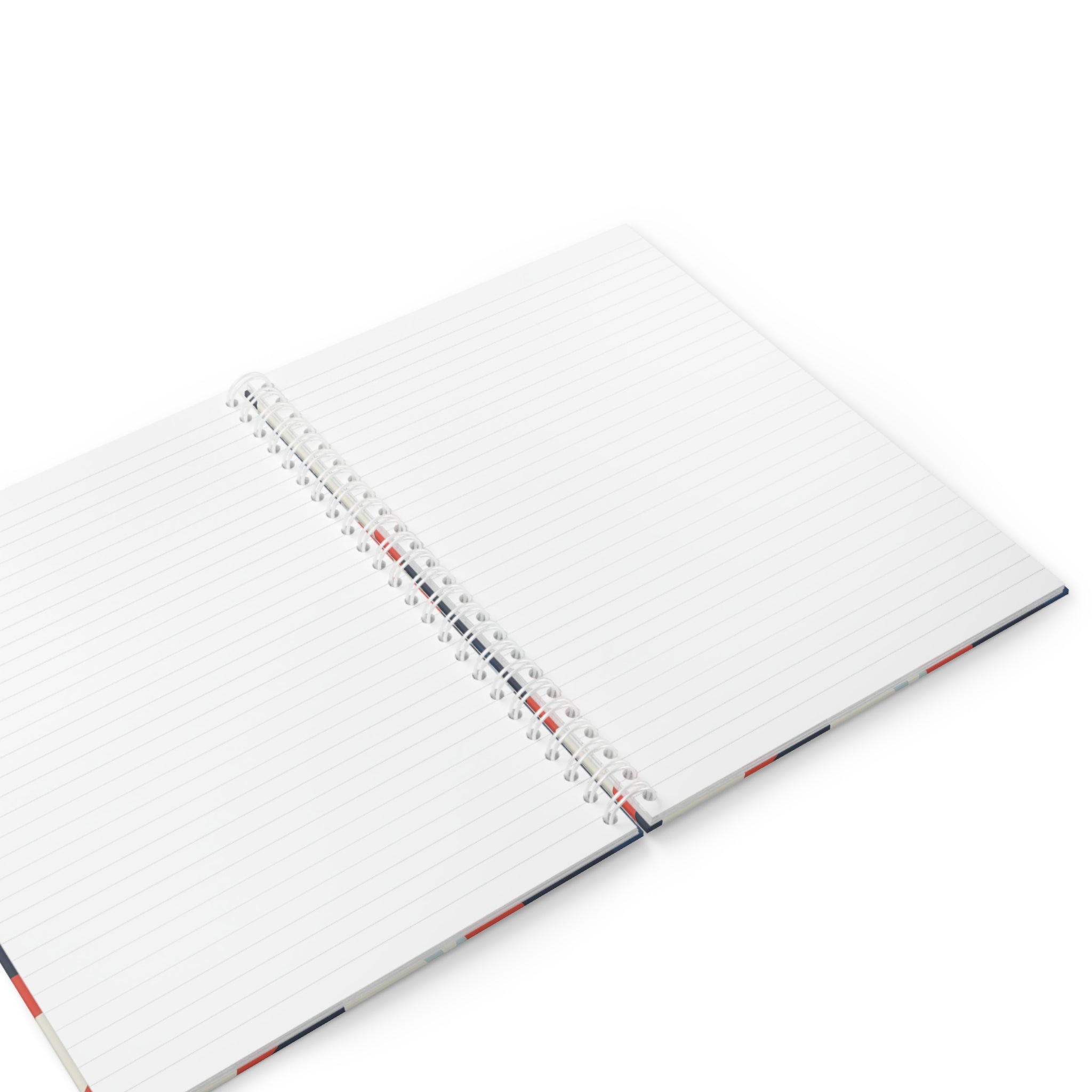 Camo Ghosts Spiral Notebook, Artsulli - Art is Long, Life is Short, Paper products, , , , , , , 