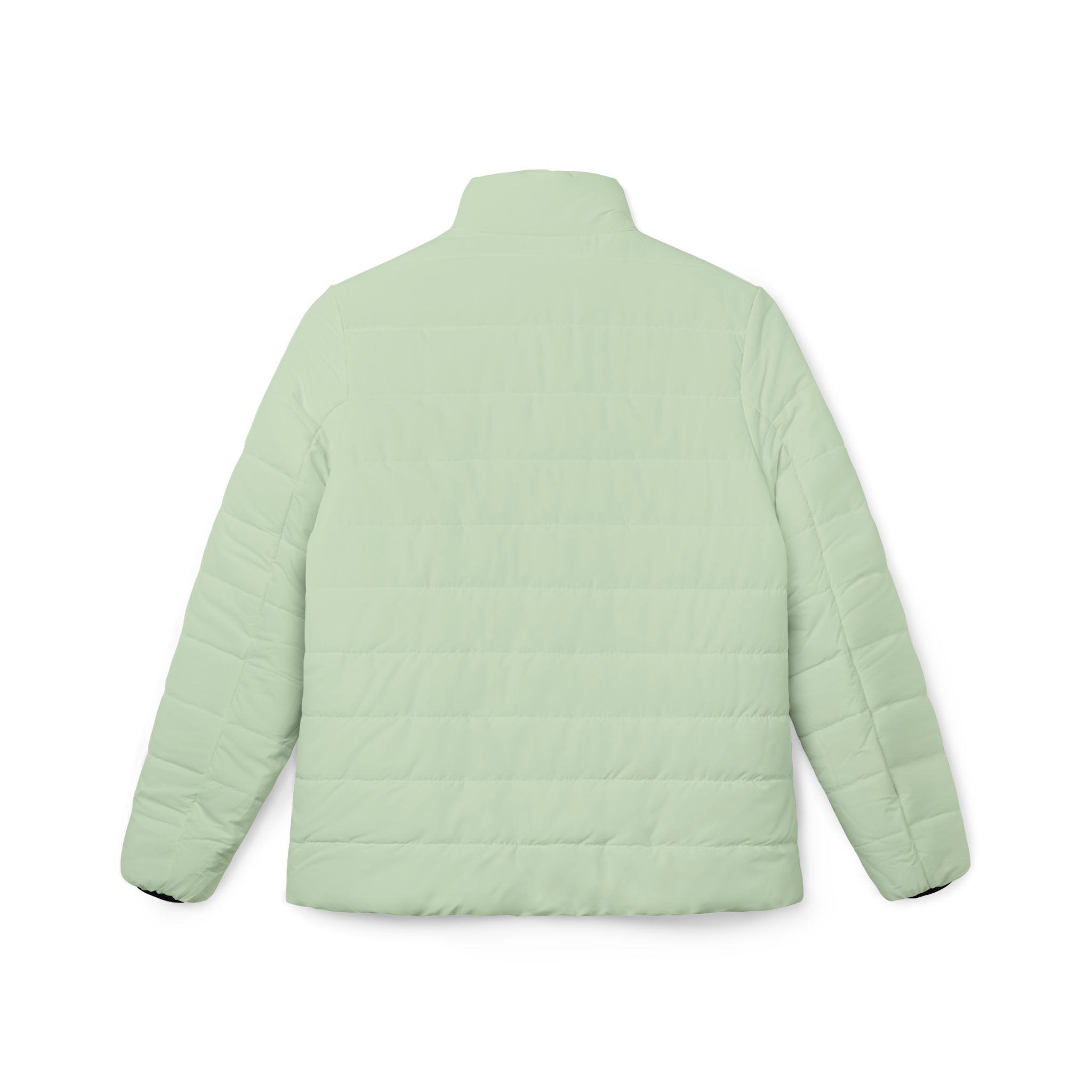 Women’s Puffer Jacket (AOP)