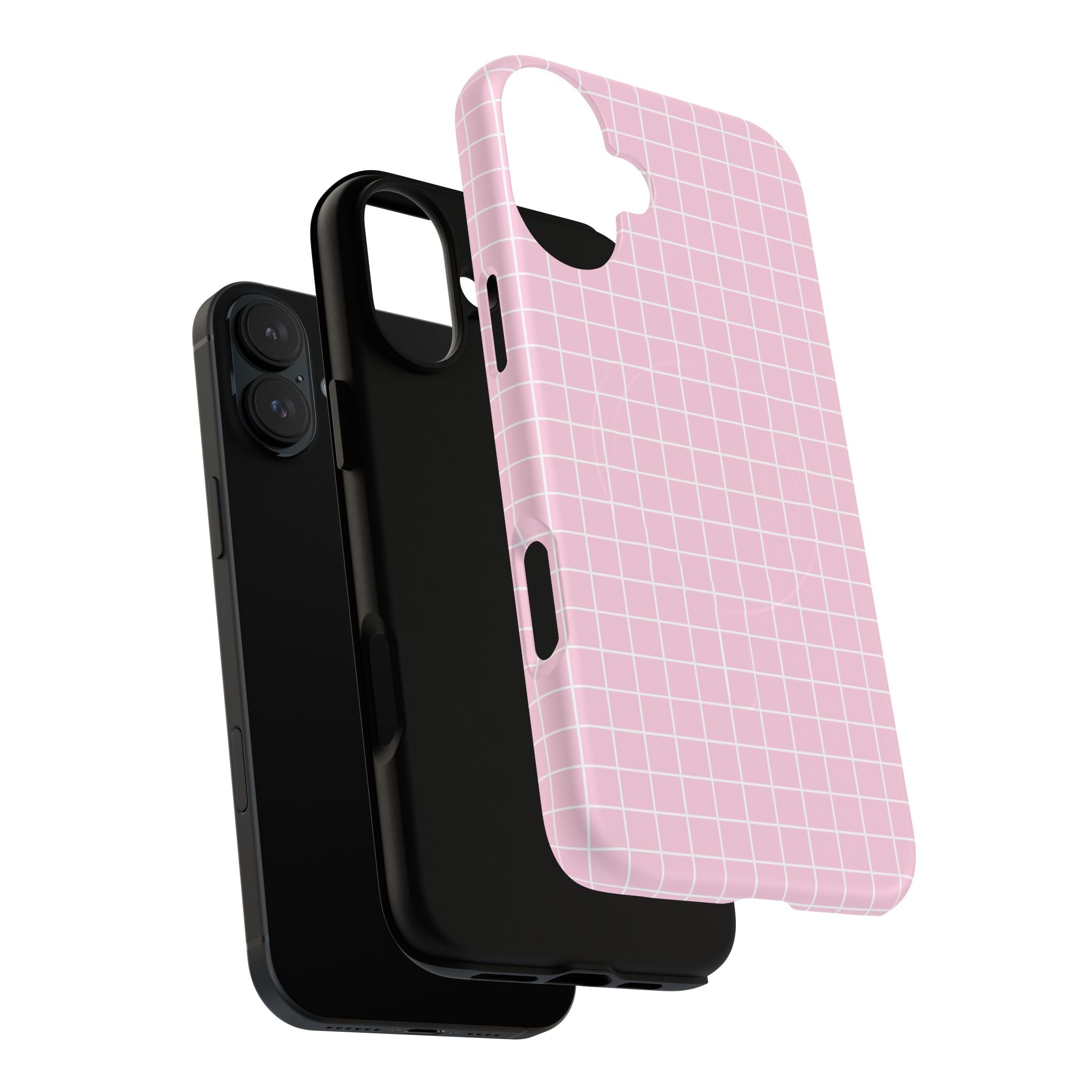 Tough Magnetic Cases
