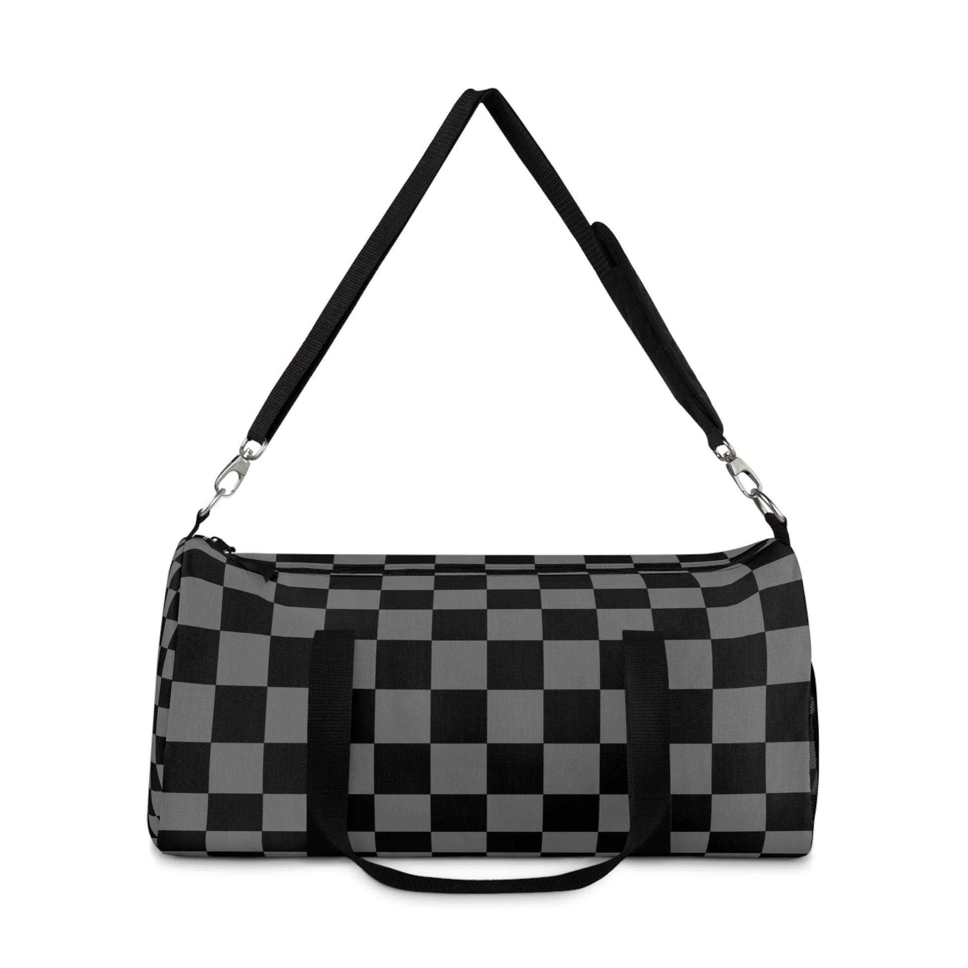 8K Void Surfer Duffel Bag, Artsulli - Art is Long, Life is Short, Bags, , , , , , , 