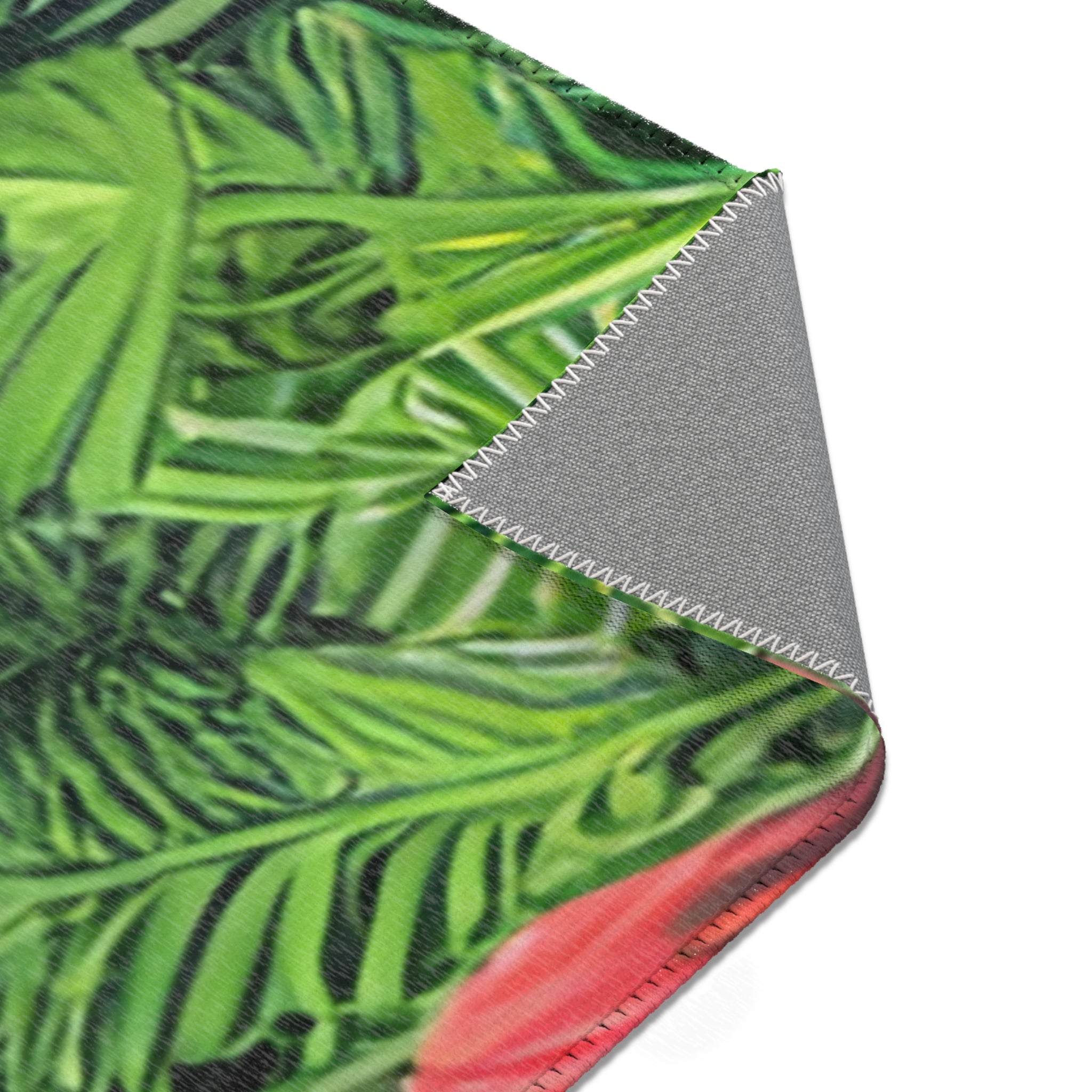 Jungle Zebra Art Area Rugs, Artsulli - Art is Long, Life is Short, Home Decor, , , , , , , 