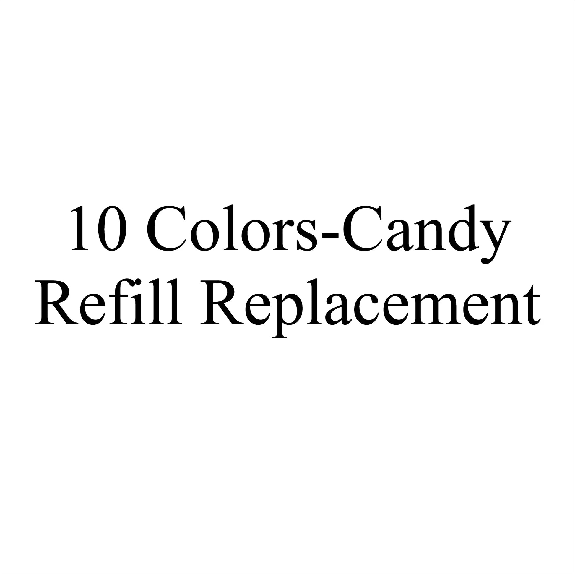 Buy The Best By Artsulli - Art is Long Life Short - Languo 120/10 Color Ballpoint Pen Cartoon 0.8mm Soft Grip Press Multicolor Writing