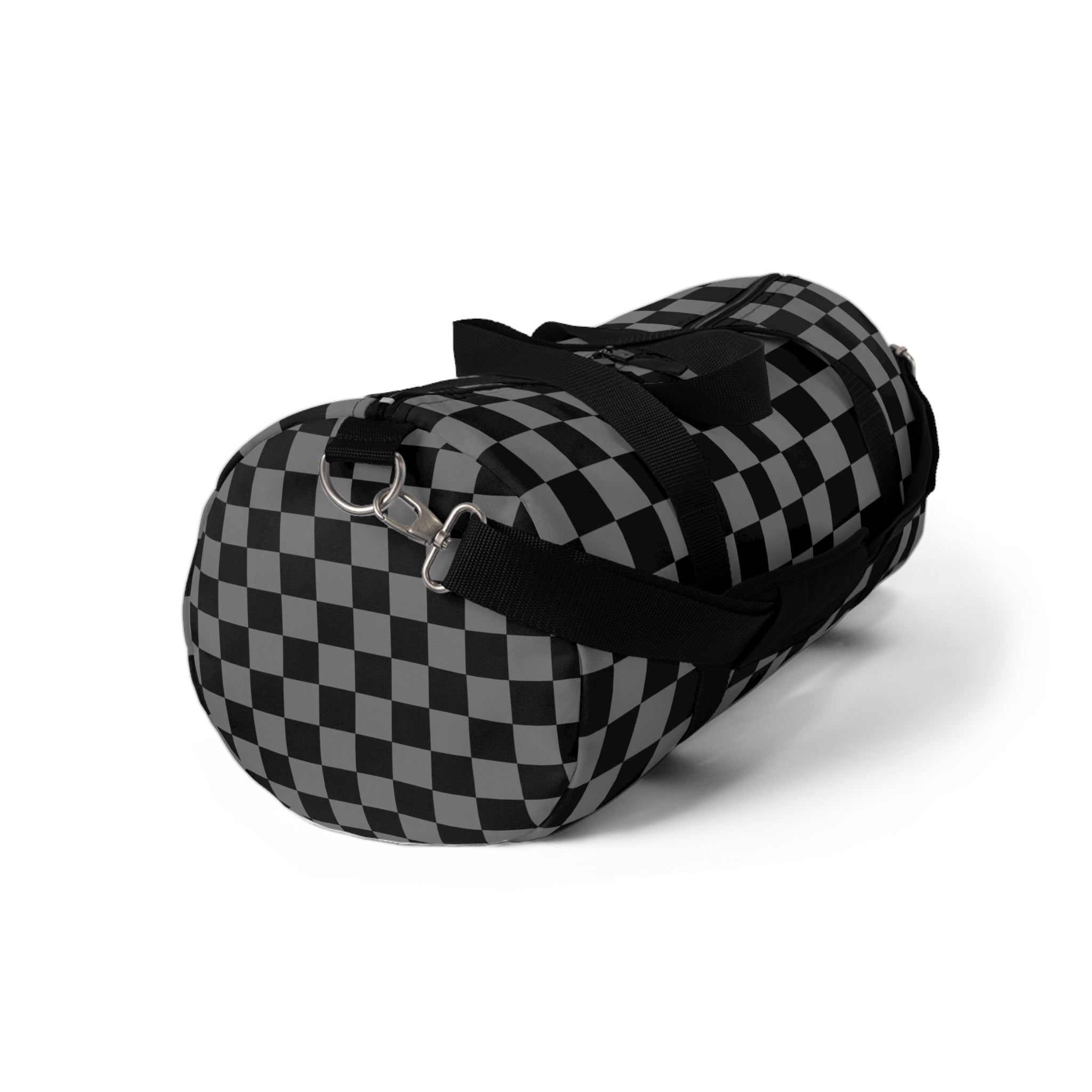 8K Void Surfer II Duffel Bag, Artsulli - Art is Long, Life is Short, Bags, , , , , , , 