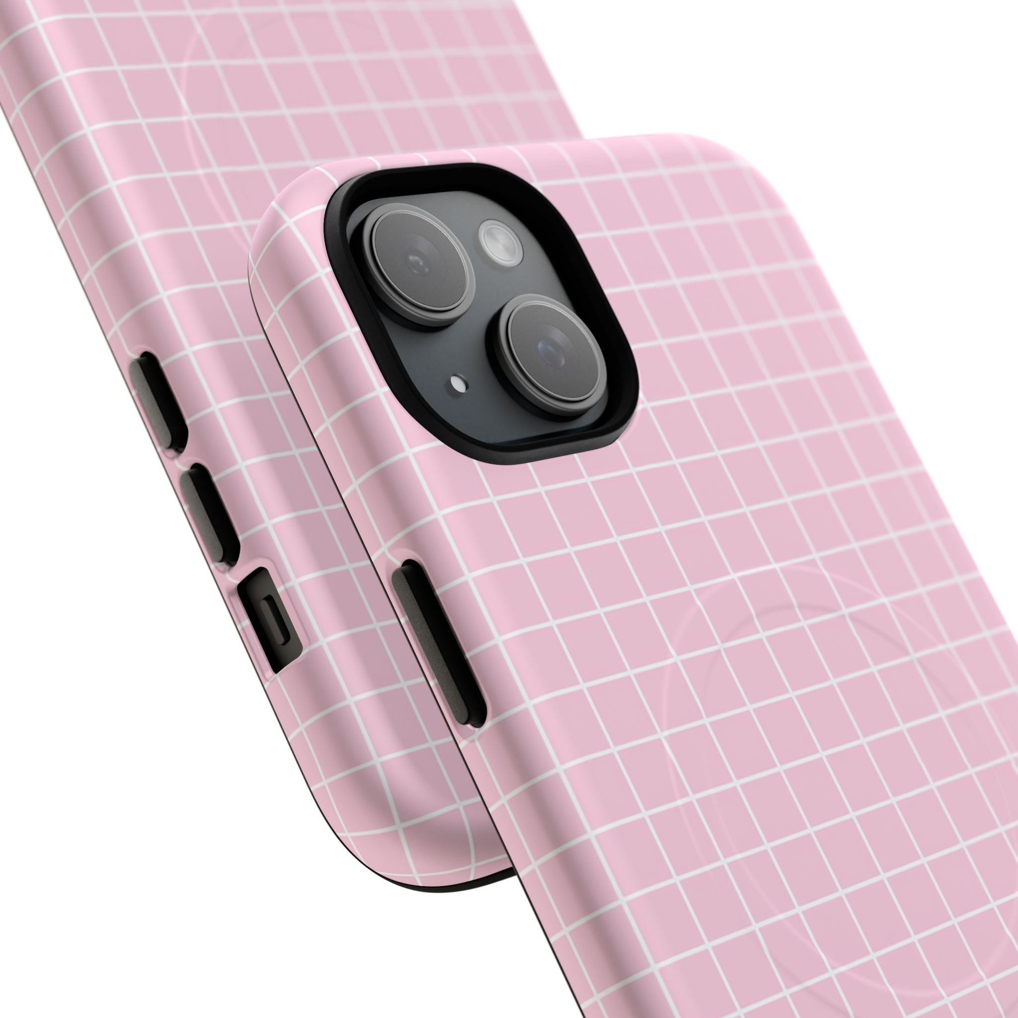Tough Magnetic Cases