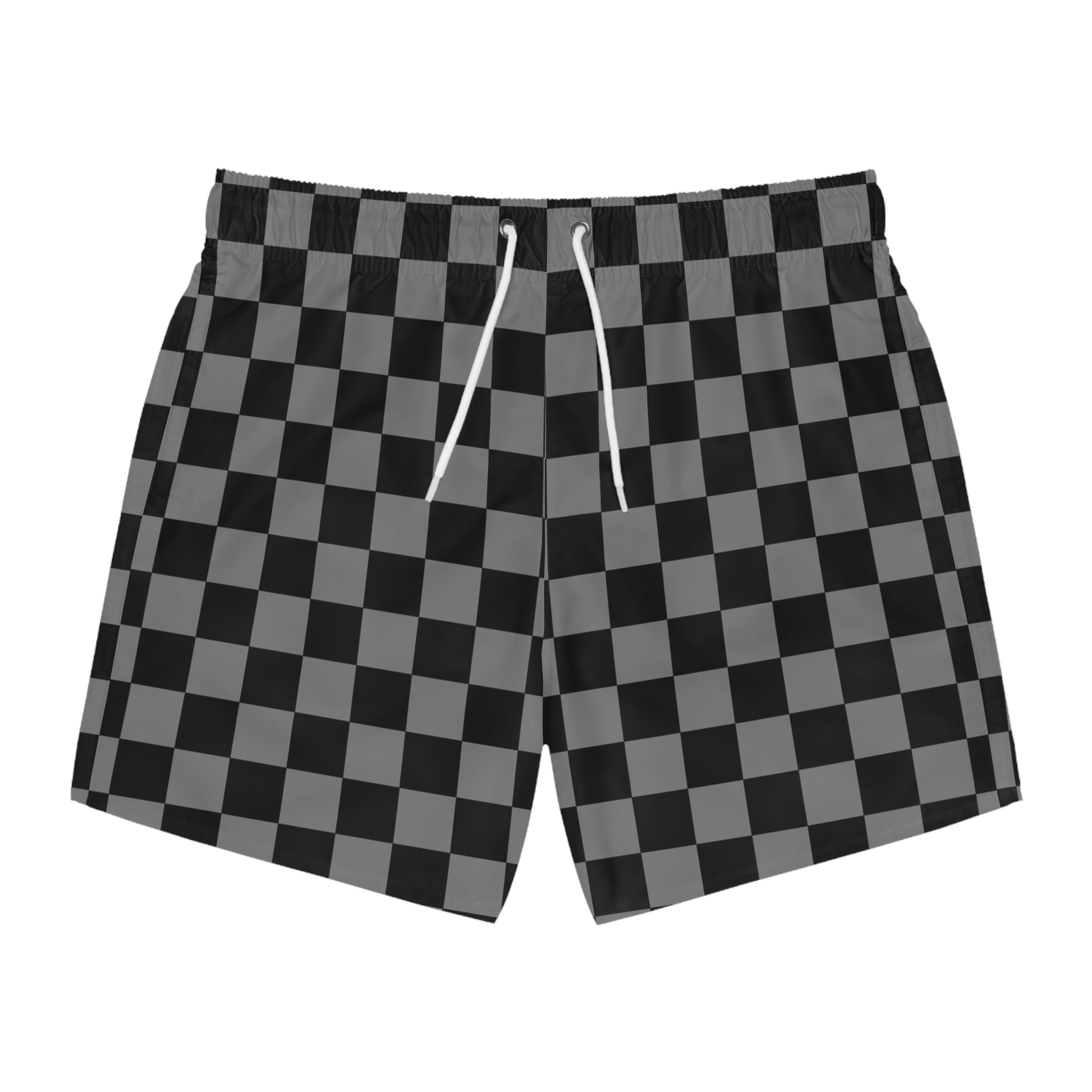 8K Void Surfer II Swim Trunks (AOP), Artsulli - Art is Long, Life is Short, All Over Prints, Size, XS, Color, Seam thread color automatically matched to design, , , 22302208689869520025