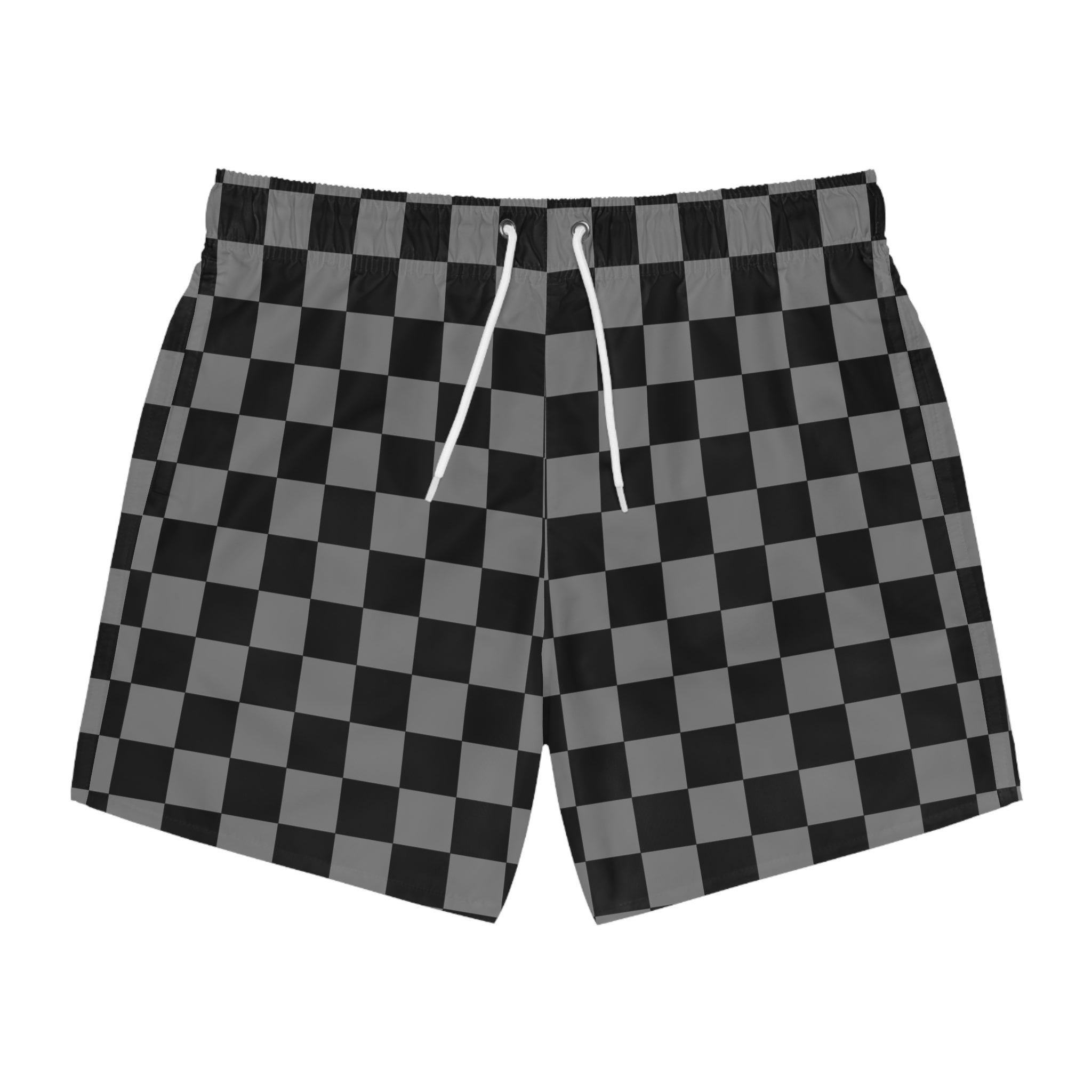 8K Void Surfer II Swim Trunks (AOP), Artsulli - Art is Long, Life is Short, All Over Prints, Size, XS, Color, Seam thread color automatically matched to design, , , 22302208689869520025