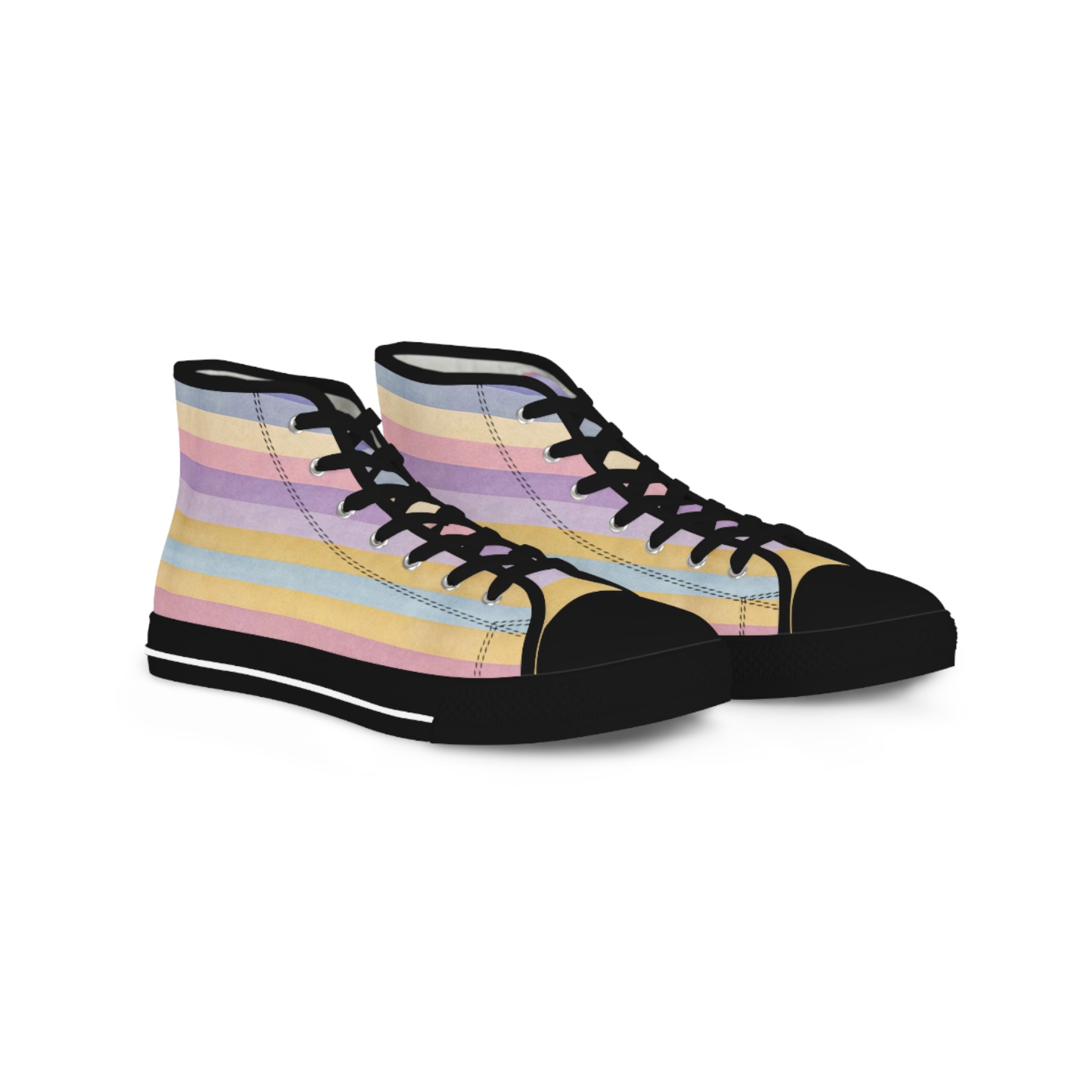 Copy of Men's High Top Sneakers