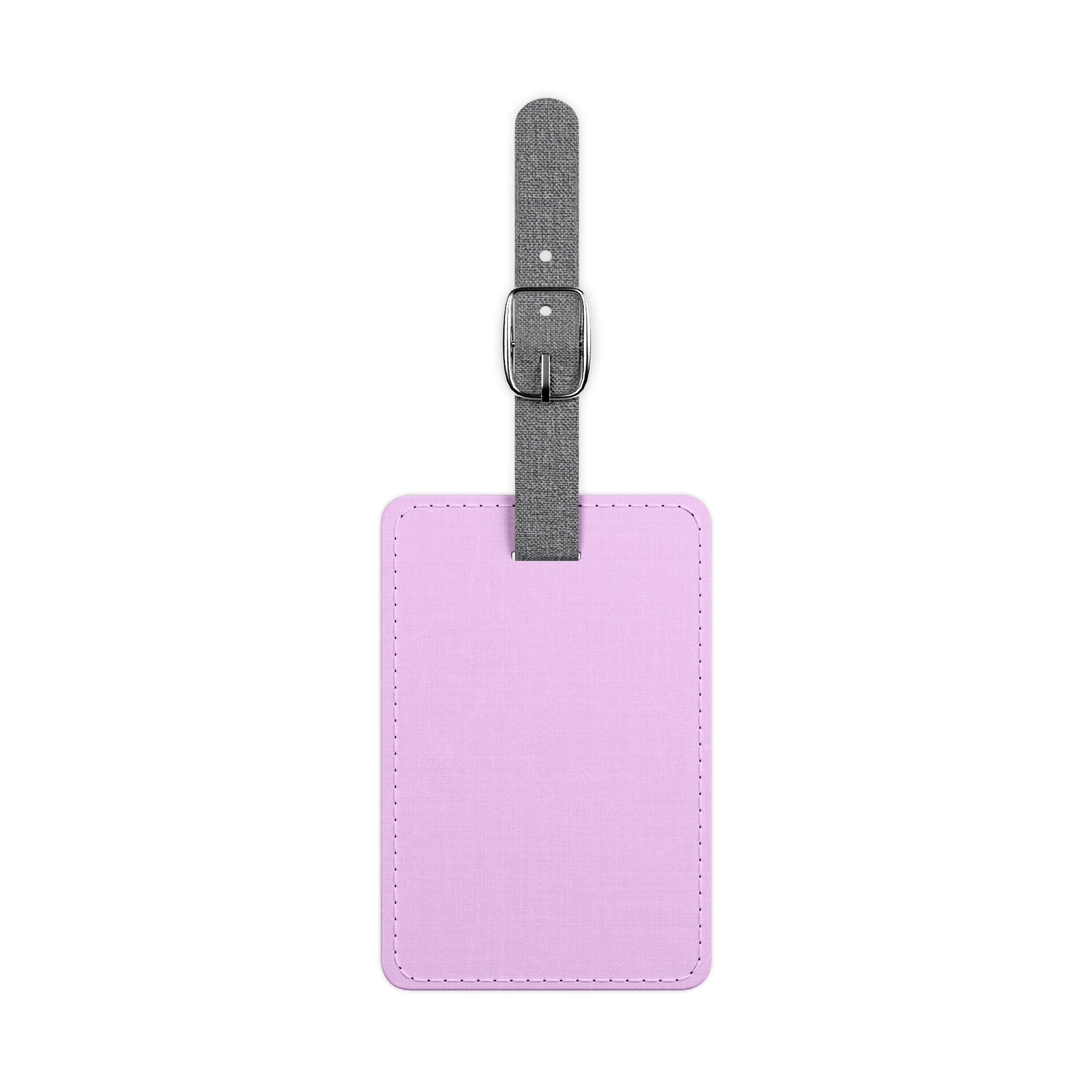 Luggage Tags