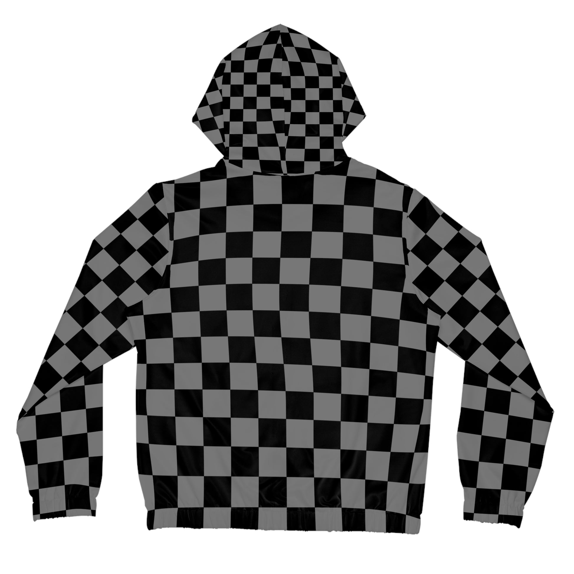 8K Void Surfer Women’s Full-Zip Hoodie (AOP), Artsulli - Art is Long, Life is Short, All Over Prints, , , , , , , 