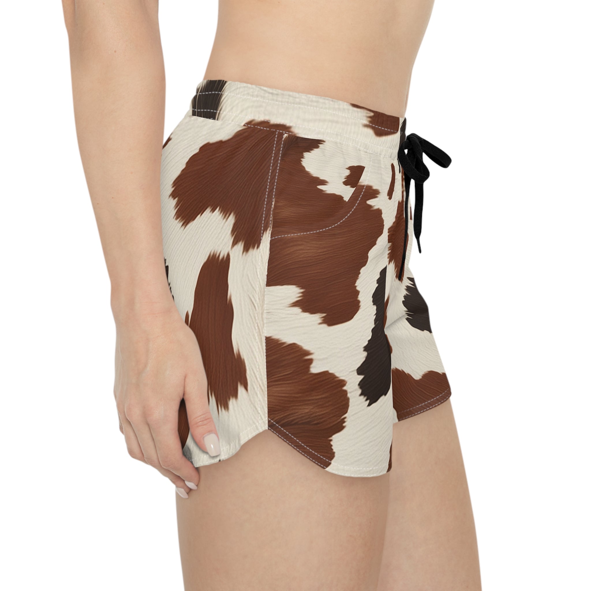 Women's Casual Shorts (AOP)