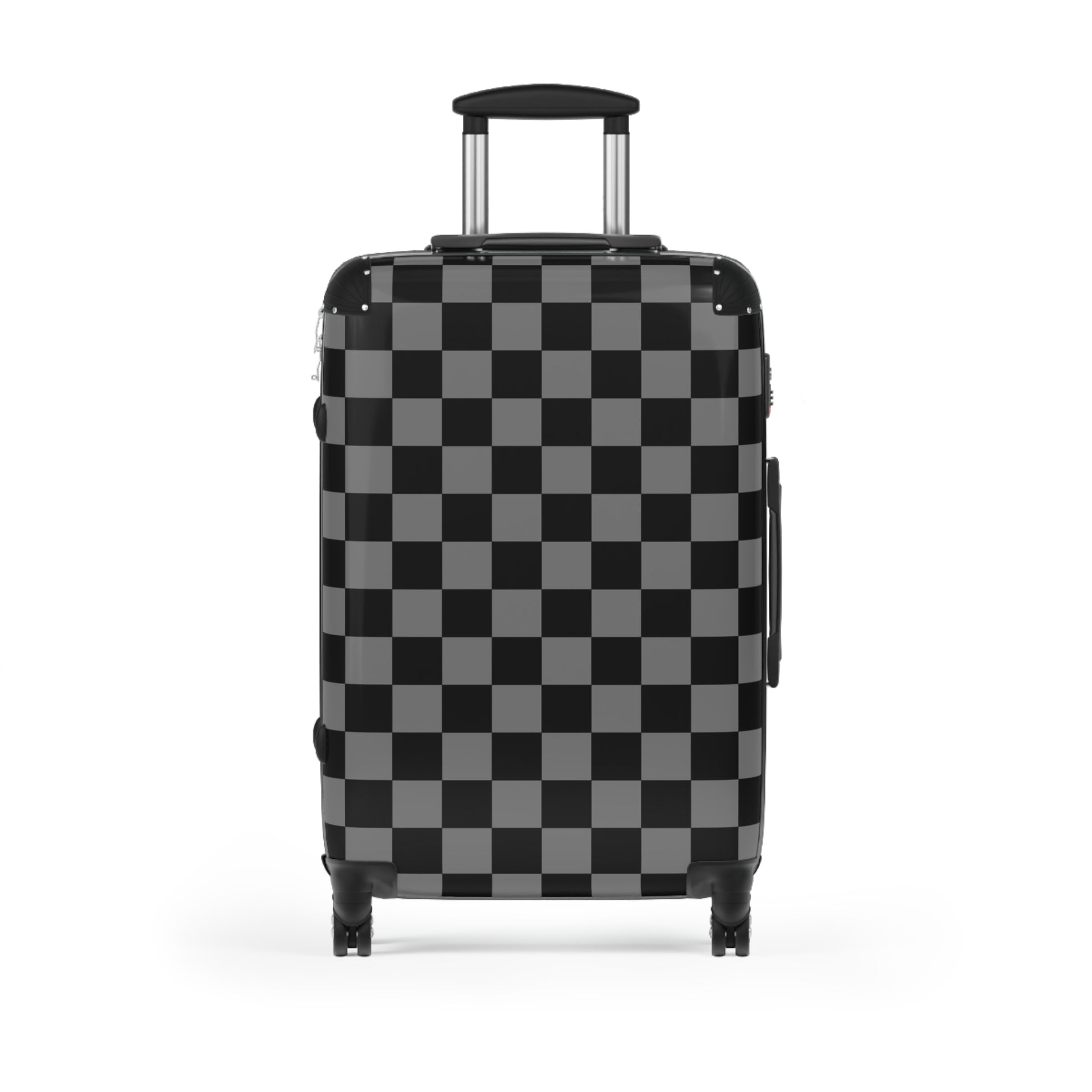8K Void Surfer Suitcase, Artsulli - Art is Long, Life is Short, Bags, Size, Medium, Color, Black, , , 14963009402654246814