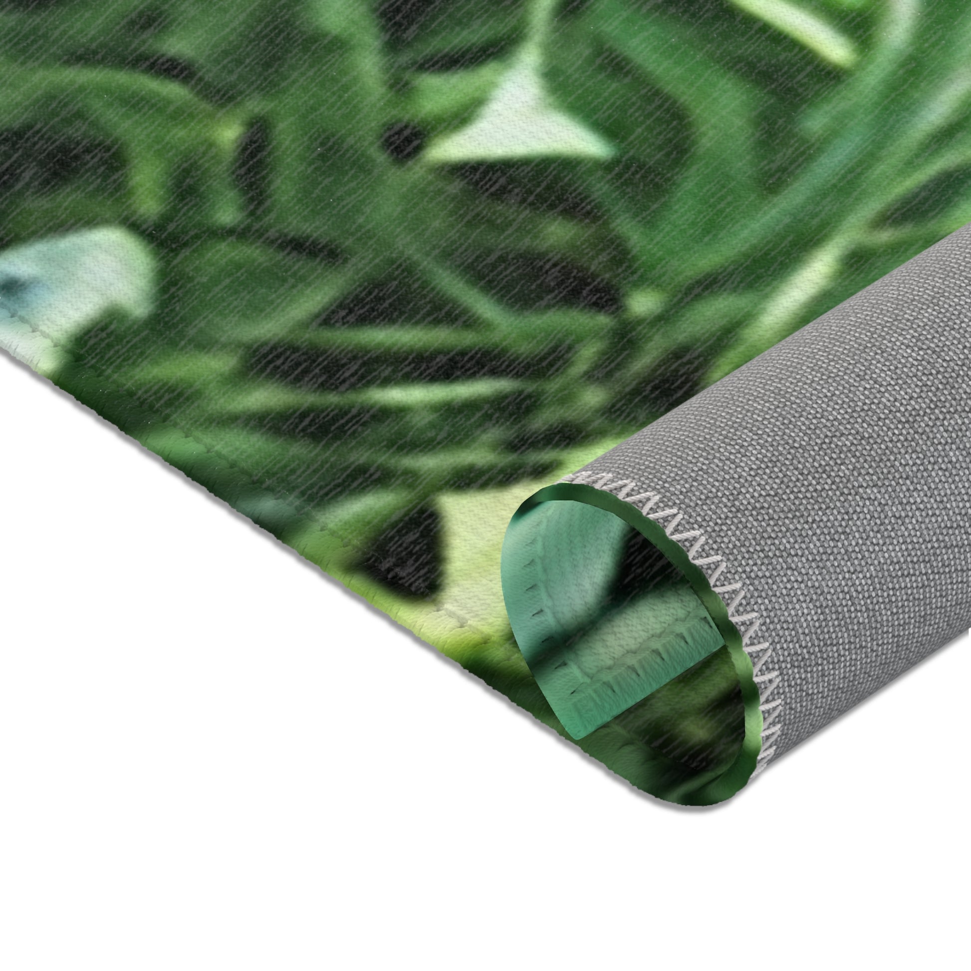 Jungle Zebra Art Area Rugs, Artsulli - Art is Long, Life is Short, Home Decor, , , , , , , 