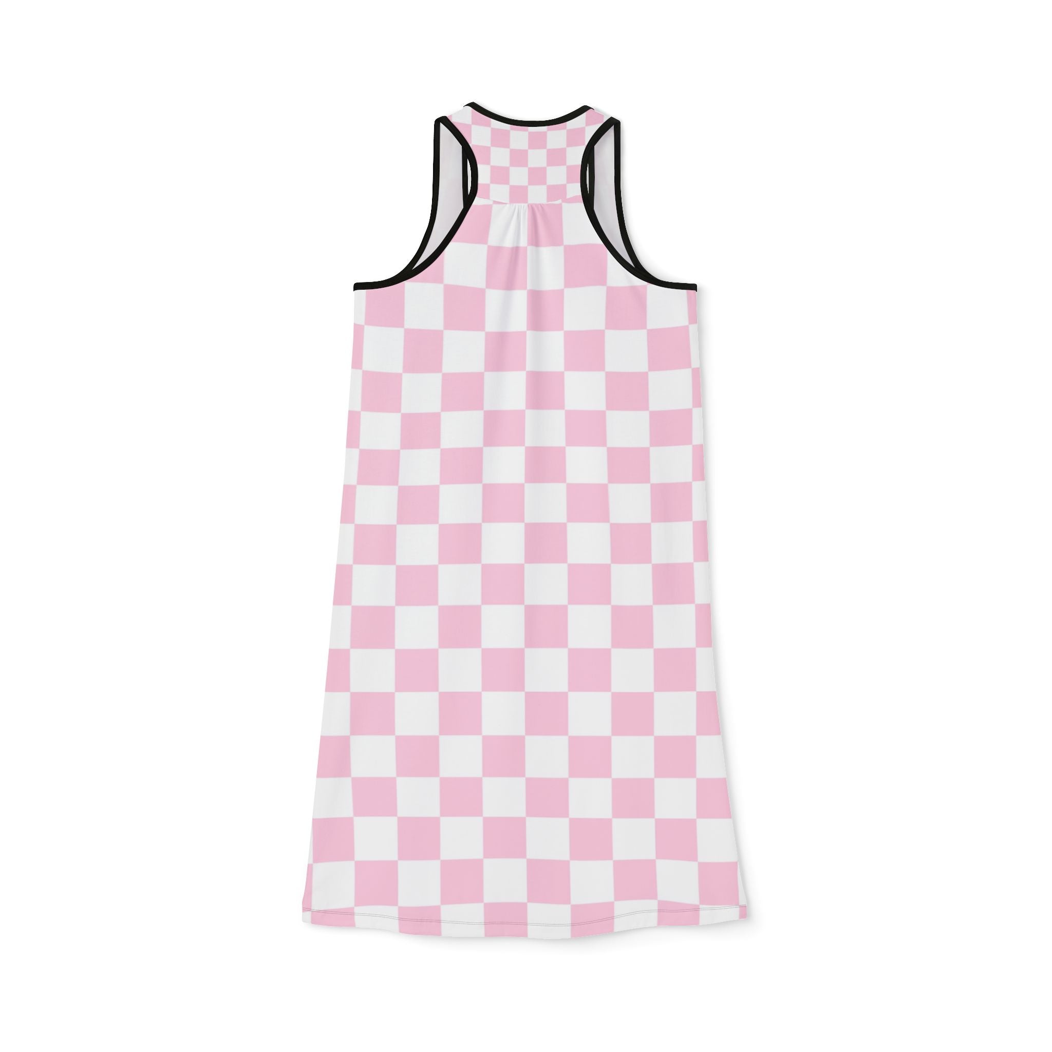 Women's Racerback Dress (AOP)