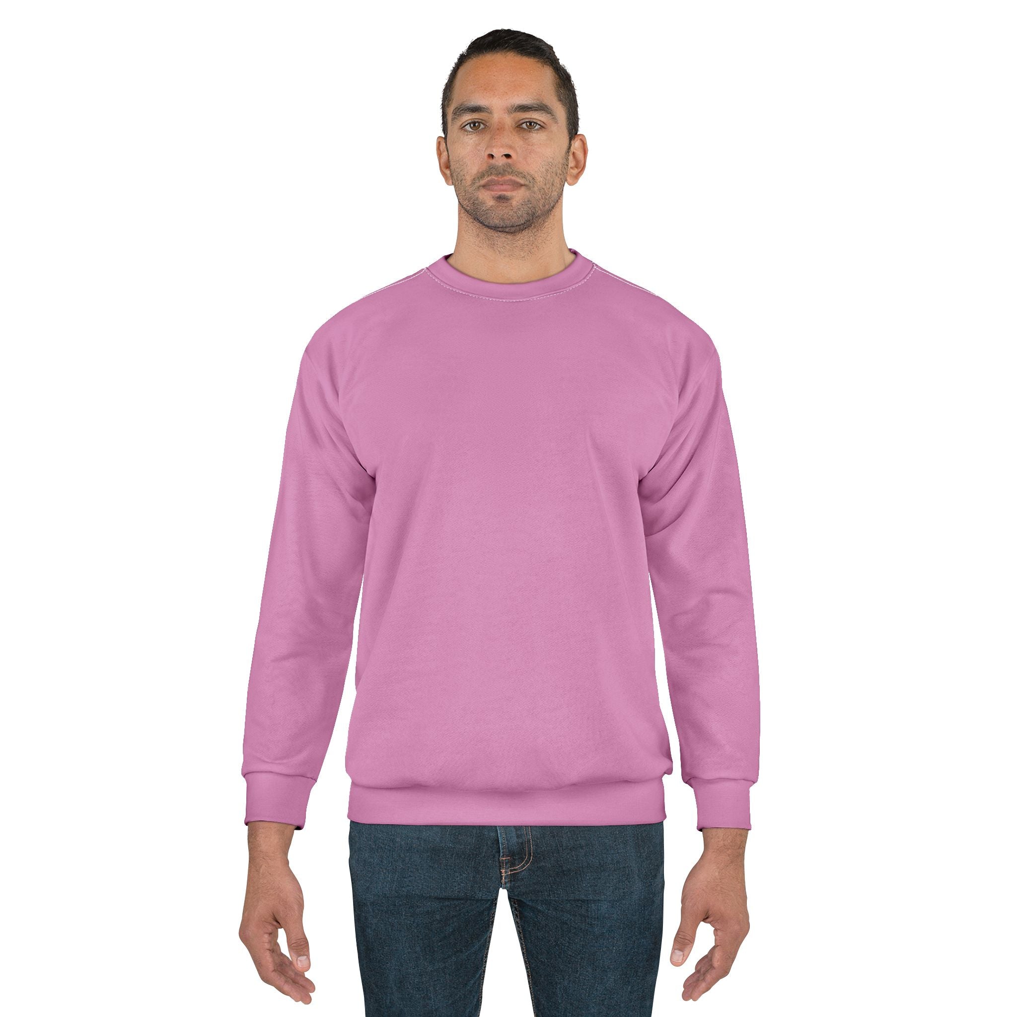 Unisex Sweatshirt (AOP)