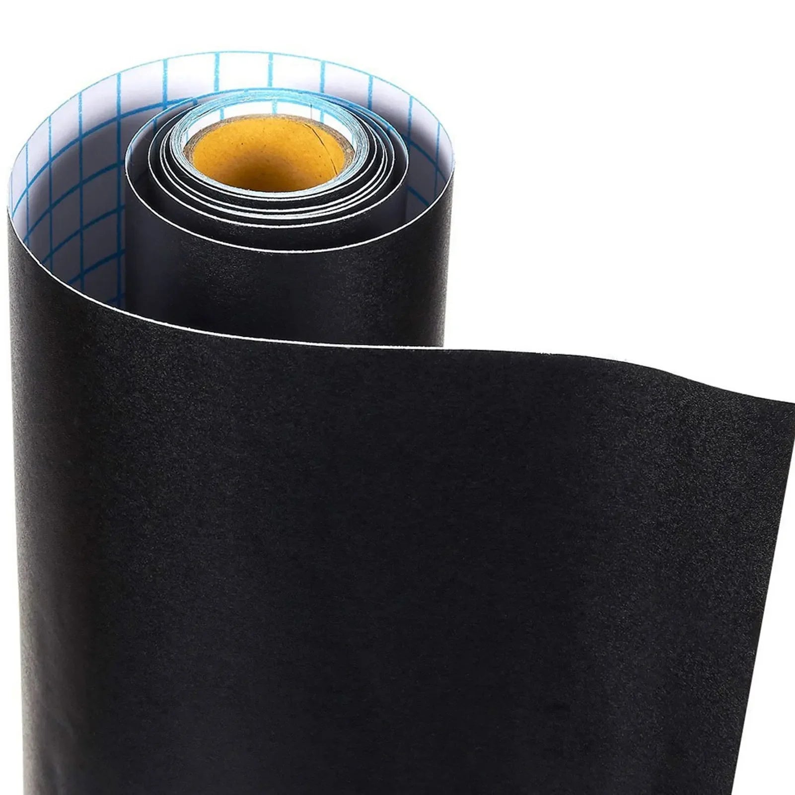 Buy The Best By Artsulli - Art is Long Life Short - Reusable ChalkBoard Paper Safe Strong Adhesive Stickers Chalkboard for Teaching Drawing