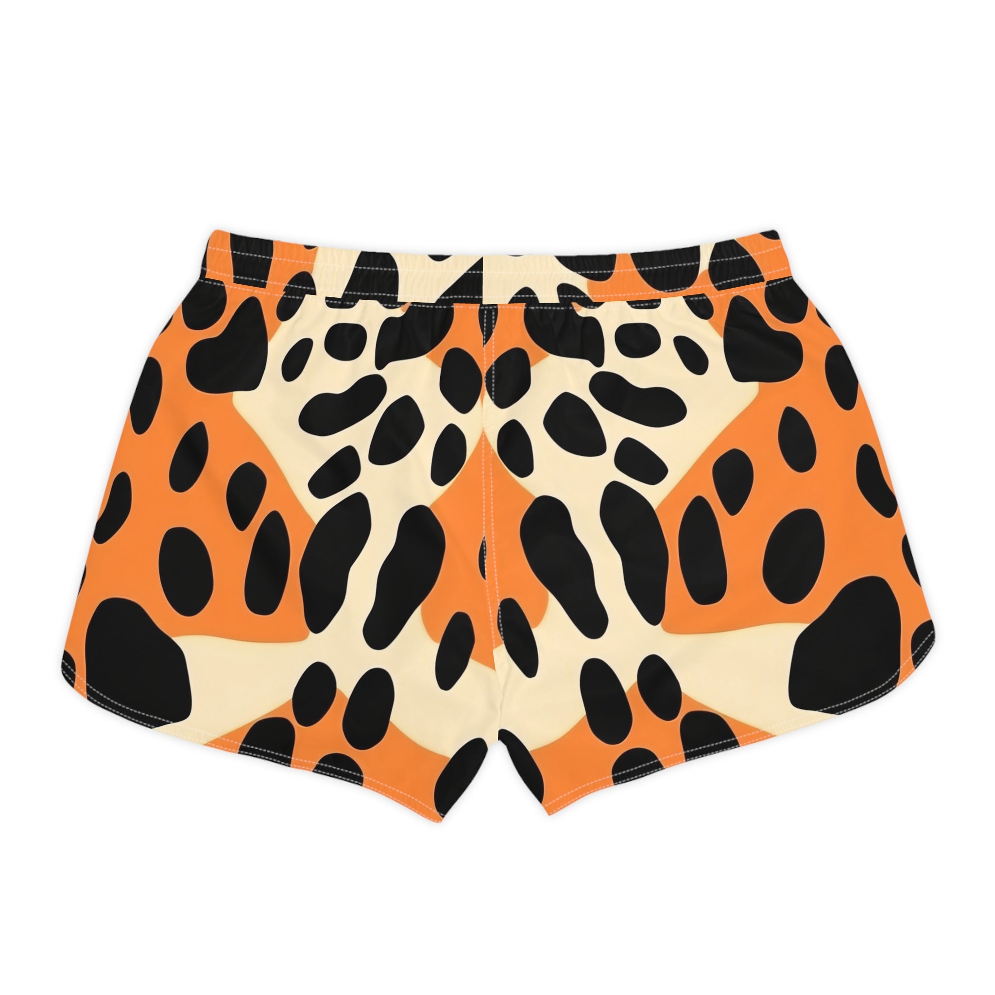 Women's Casual Shorts (AOP)