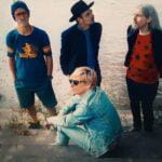 Nieuwe single Kula Shaker – “Good Money”