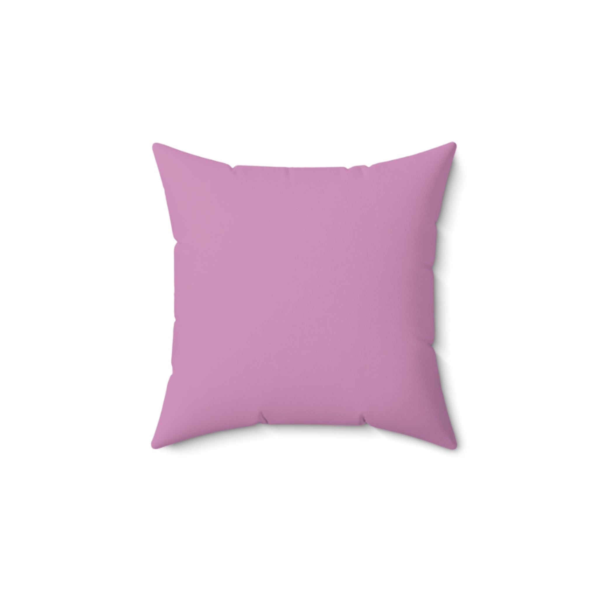 Spun Polyester Square Pillow, Artsulli - Art is Long, Life is Short, Home Decor, Size, 14" × 14", , , , , 65869460694171909033