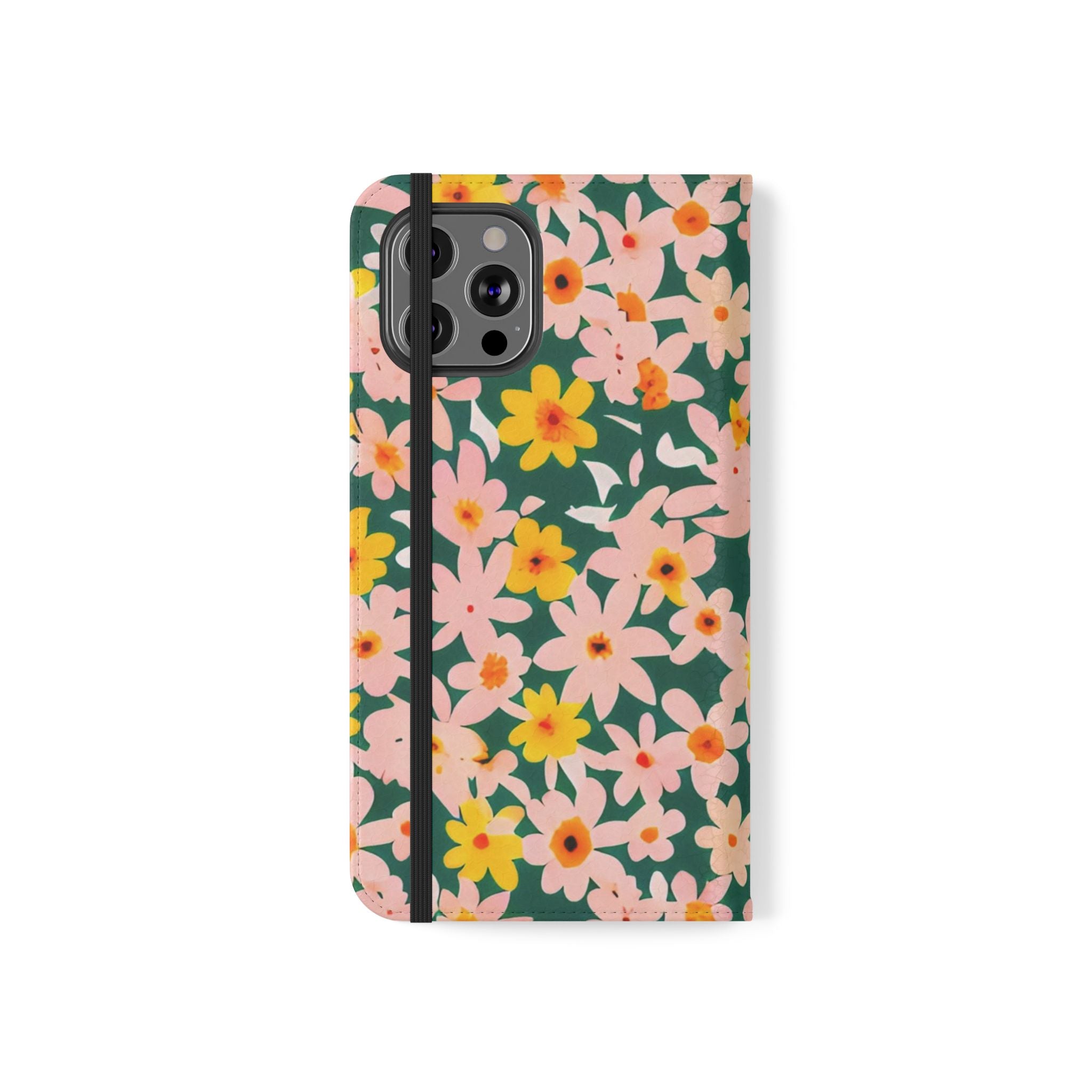 Flip Cases, Artsulli - Art is Long, Life is Short, Phone Case, , , , , , , 