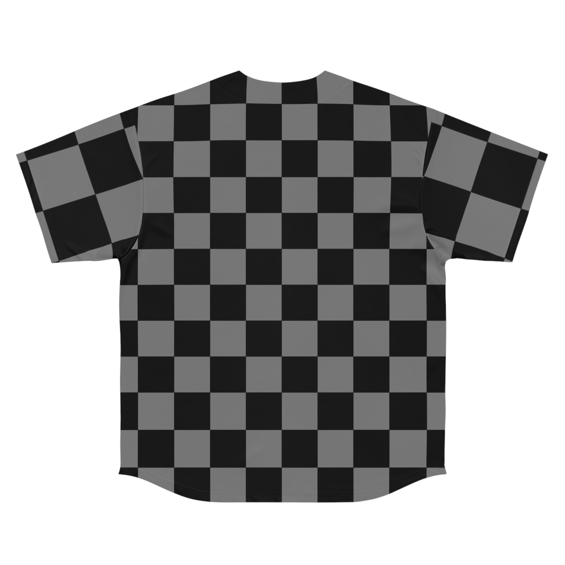 8K Void Surfer Men's Baseball Jersey (AOP), Artsulli - Art is Long, Life is Short, All Over Prints, , , , , , , 