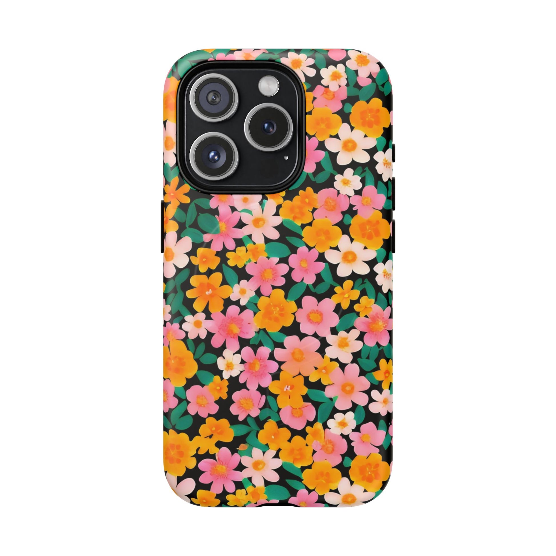 Tough Magnetic Cases, Artsulli - Art is Long, Life is Short, Phone Case, Size, iPhone 15 Pro, Surface, Matte, , , 30413390145597187553