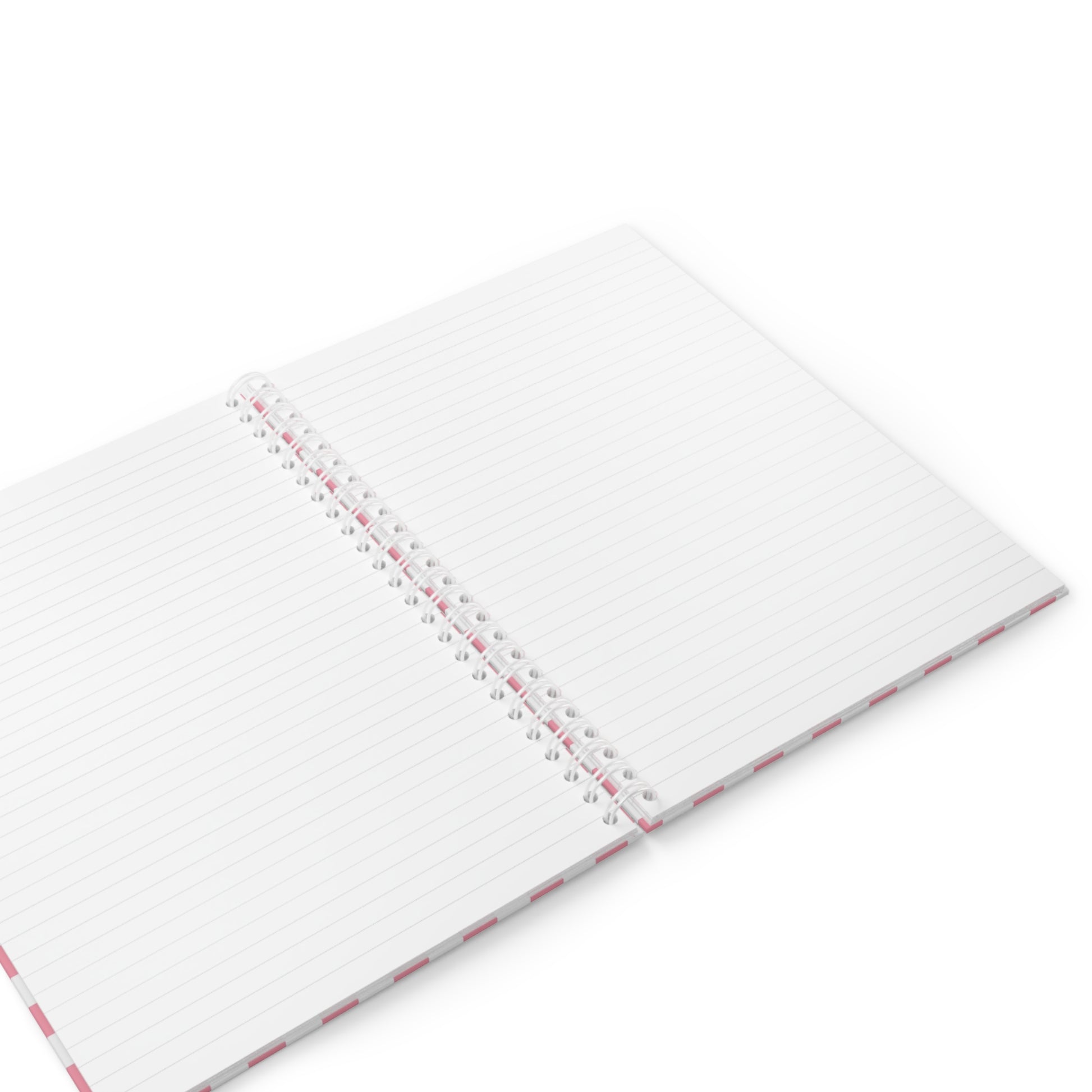 Brigandine Checkered Scene Spiral Notebook, Artsulli - Art is Long, Life is Short, Paper products, , , , , , , 
